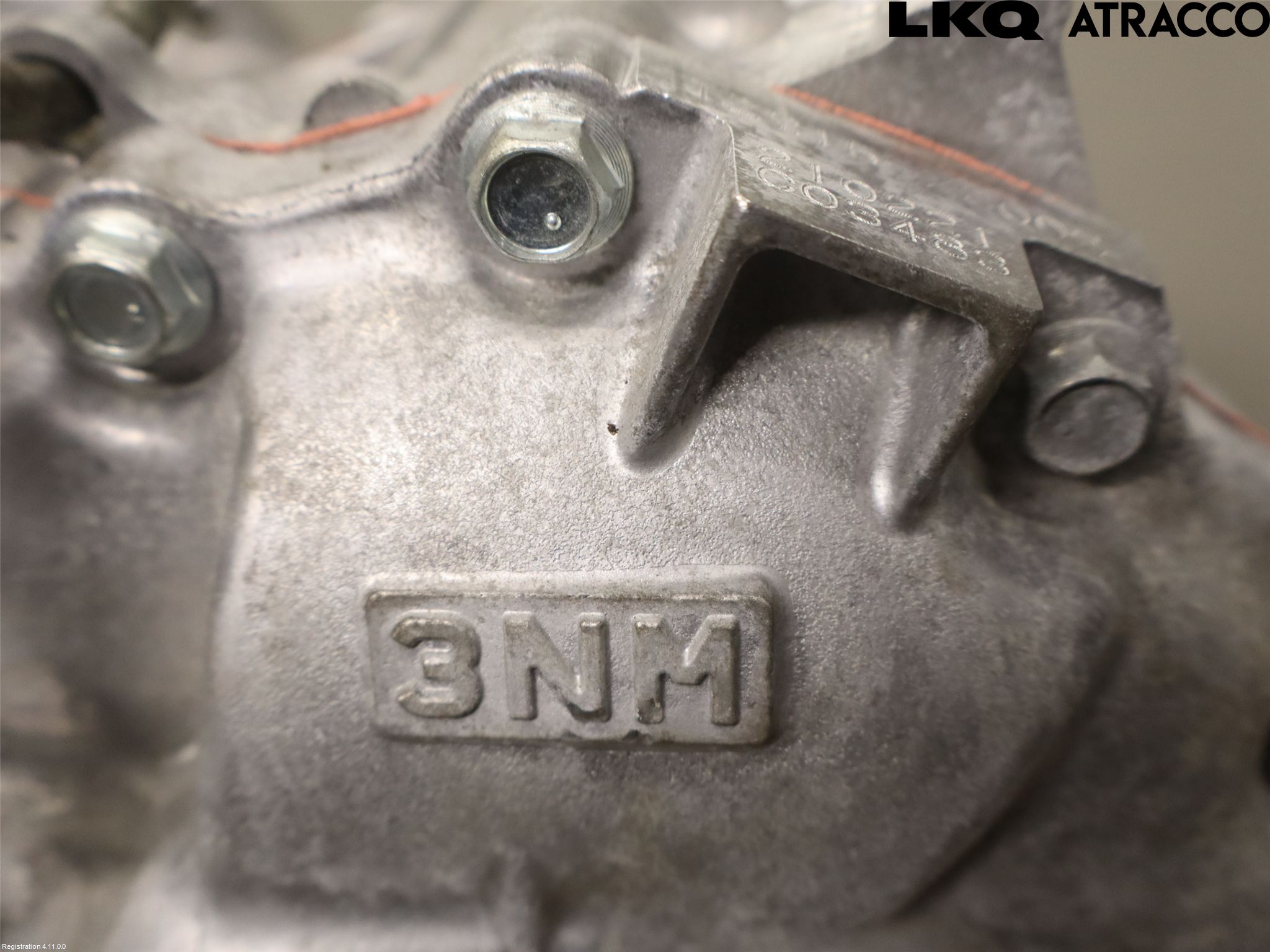 Toyota C-HR 16-23 Växellåda Automat