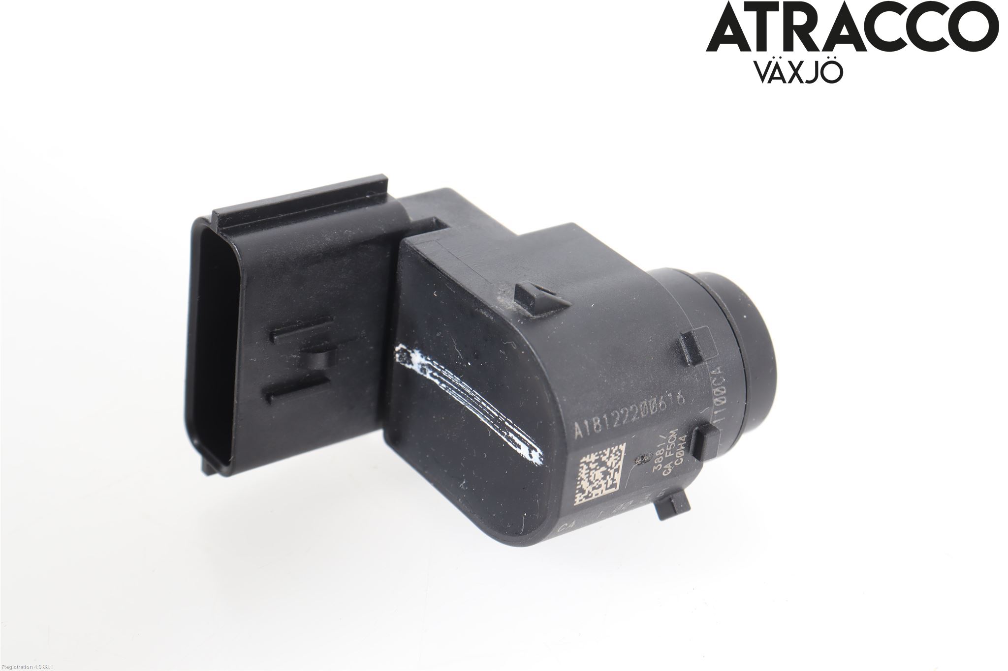 Hyundai TUCSON 05- Parkeringshjälp Frontsensor