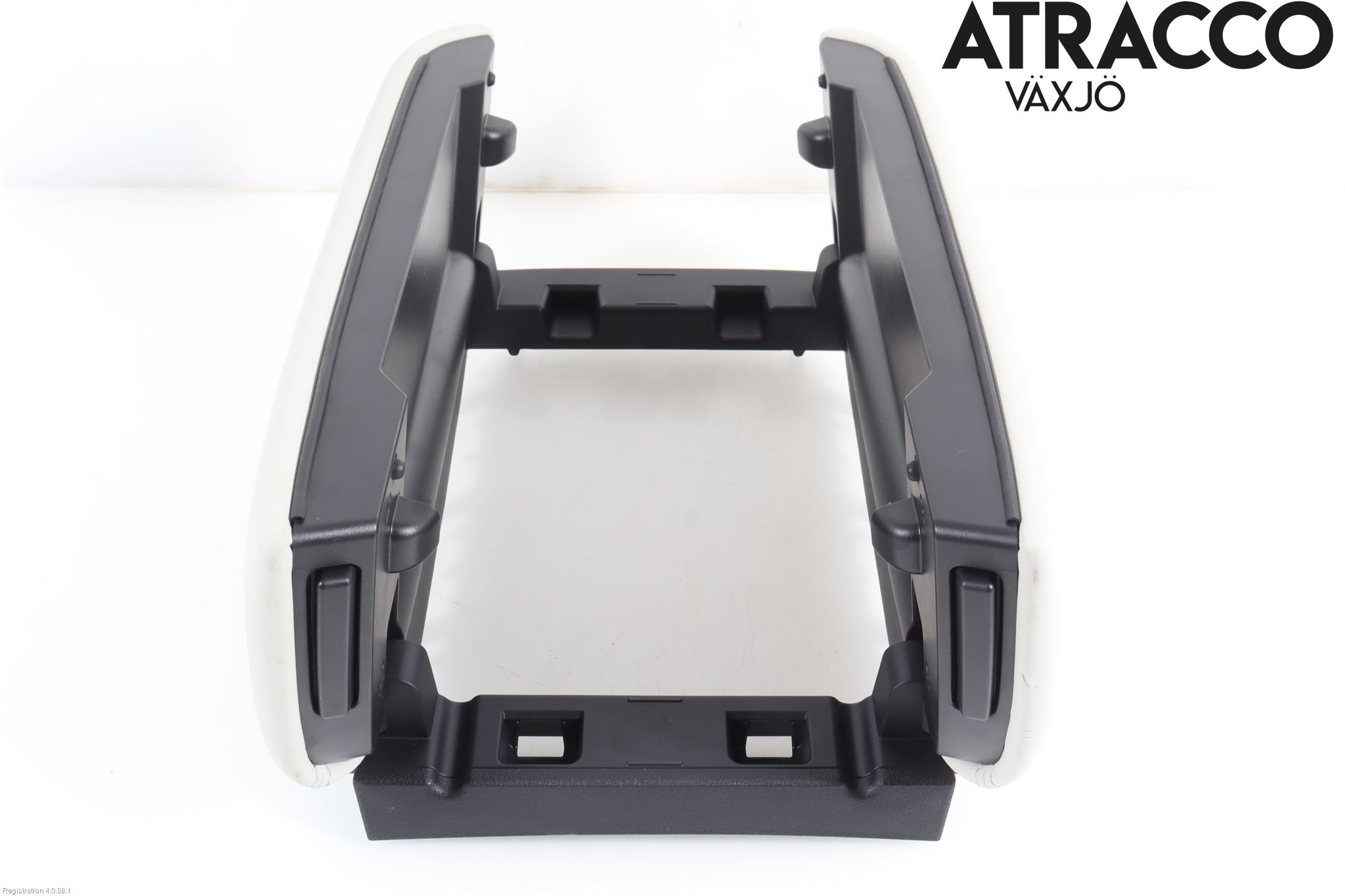 Mazda CX-60 22- Instrumentkonsoll Golv