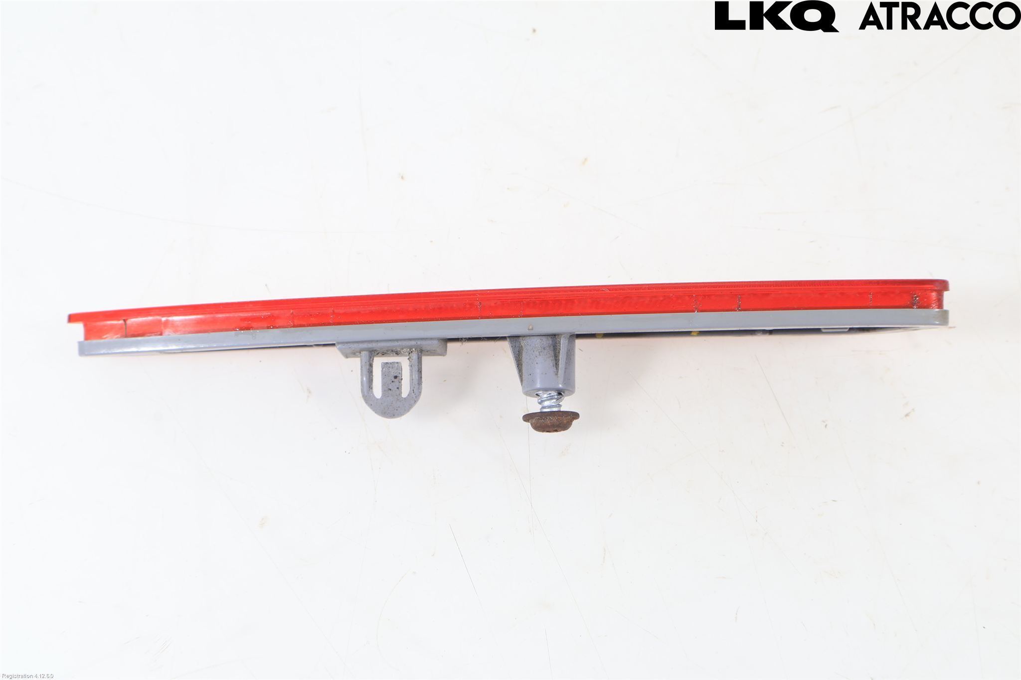 Toyota AURIS 13-19 Dimljus/Reflex Bak