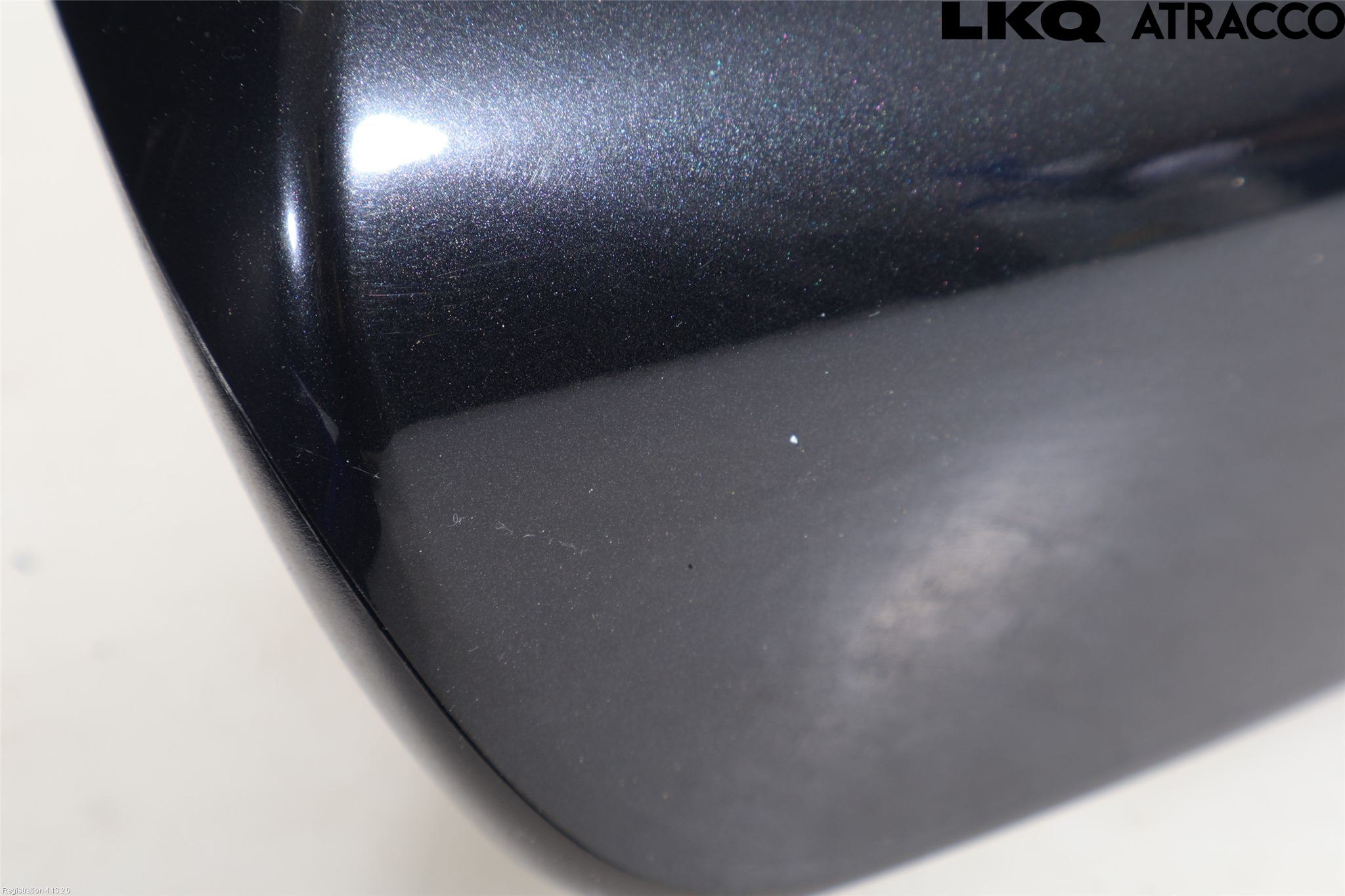 Toyota AURIS 13-19 Spegel Yttre El Hö