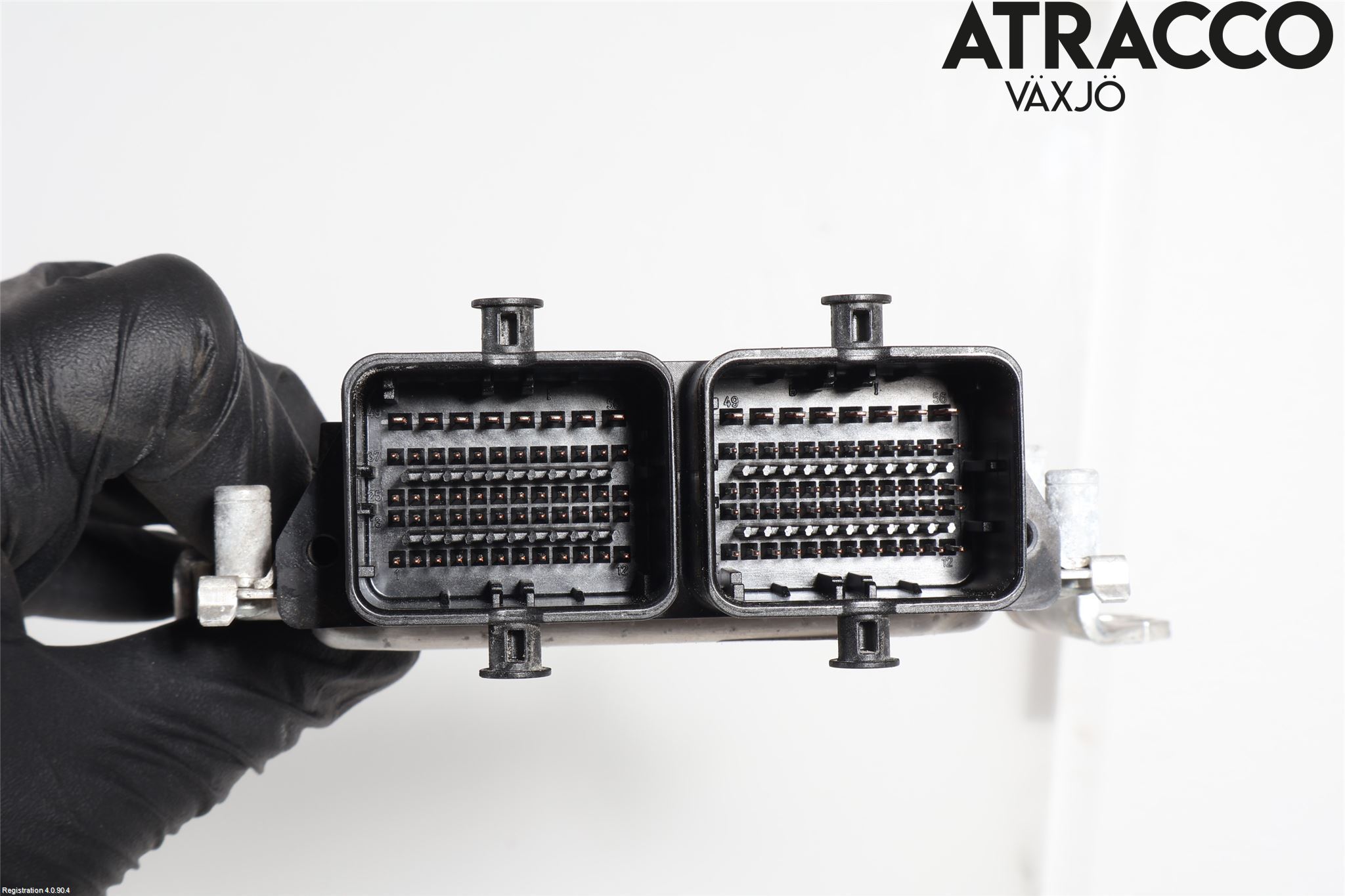 Suzuki SWIFT 11-16 Styrenhet Insprut Bensin