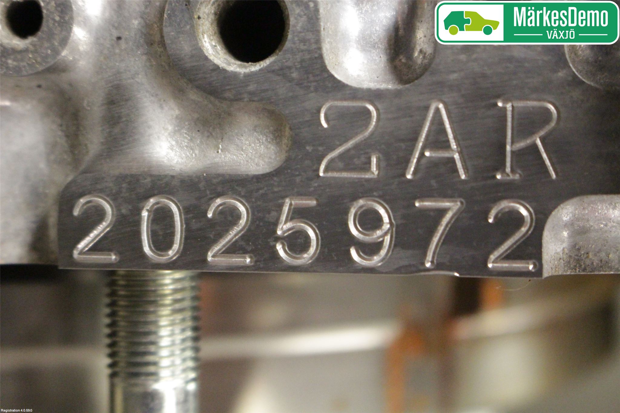 Toyota RAV4 13-18 Motor Bensin