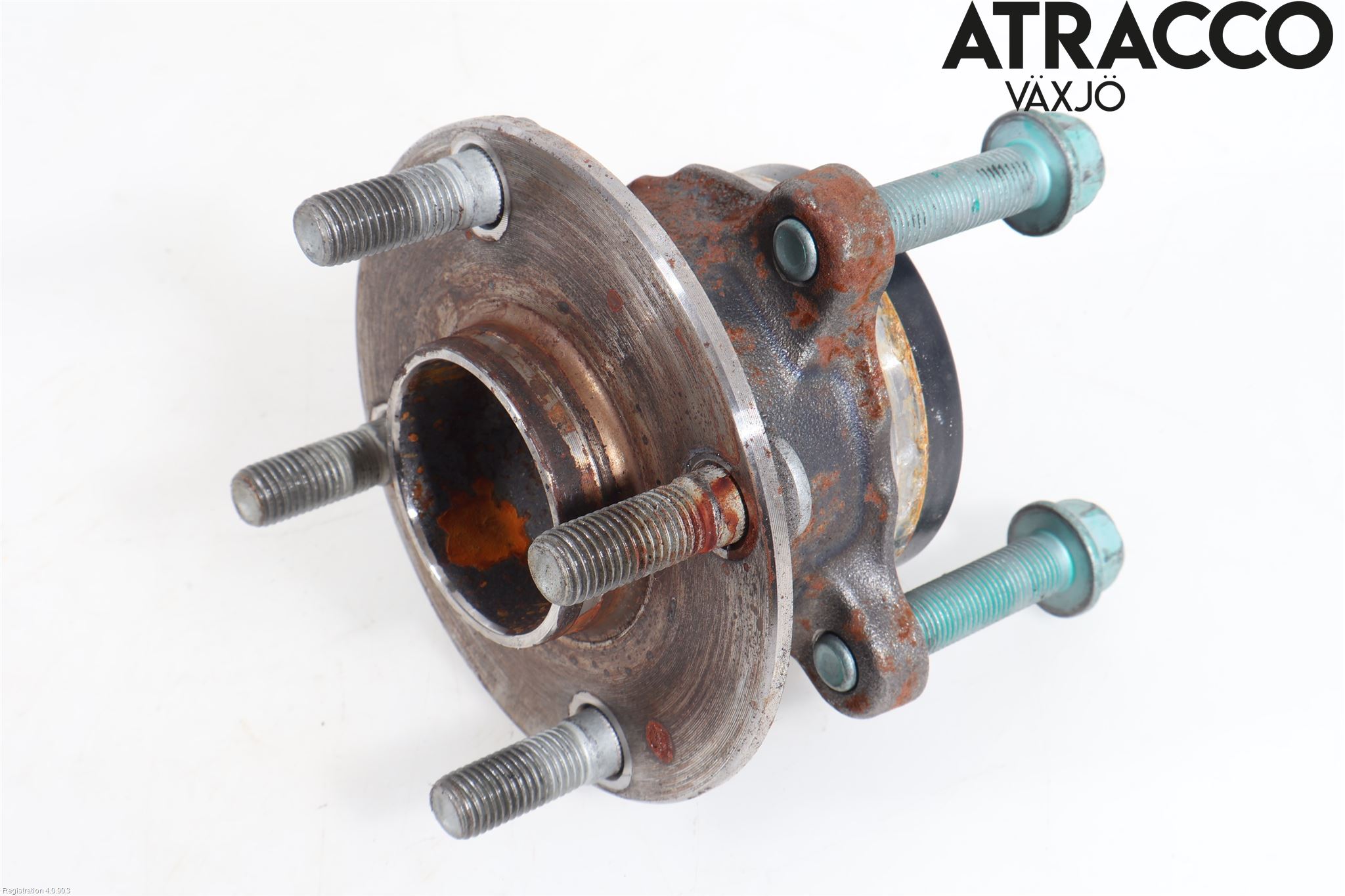 Mazda MX-5 IV (ND/ND2/ND3) MIATA 15- Nav Fram