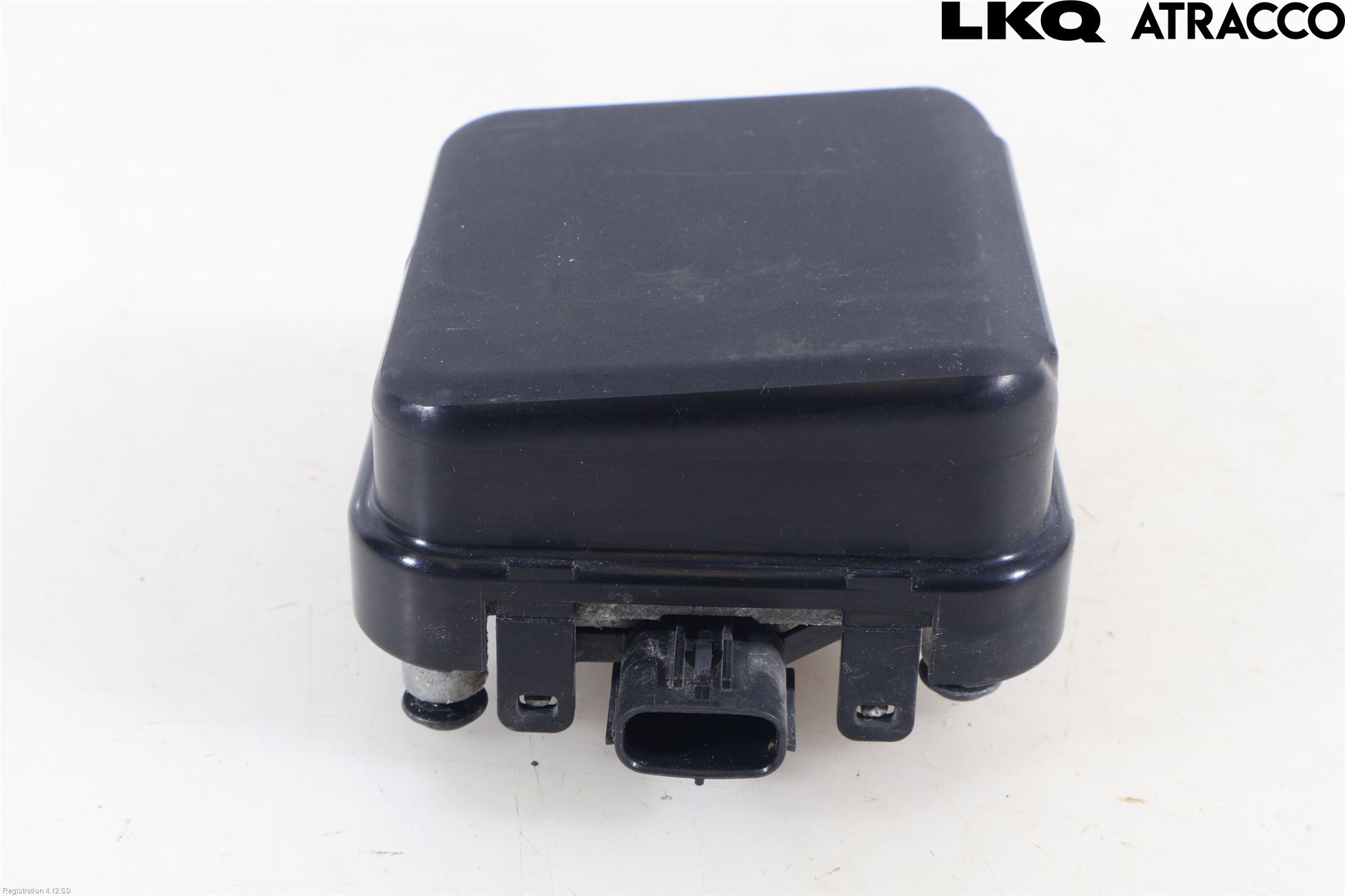 Mazda CX-3 Sensor Adaptiv Farthållare