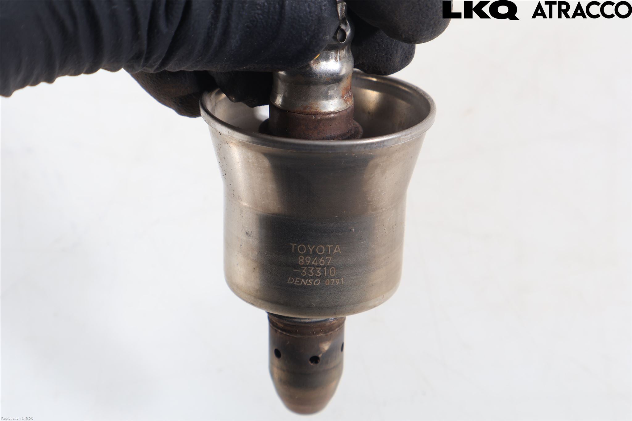 Toyota RAV4 19- Injlambdasond