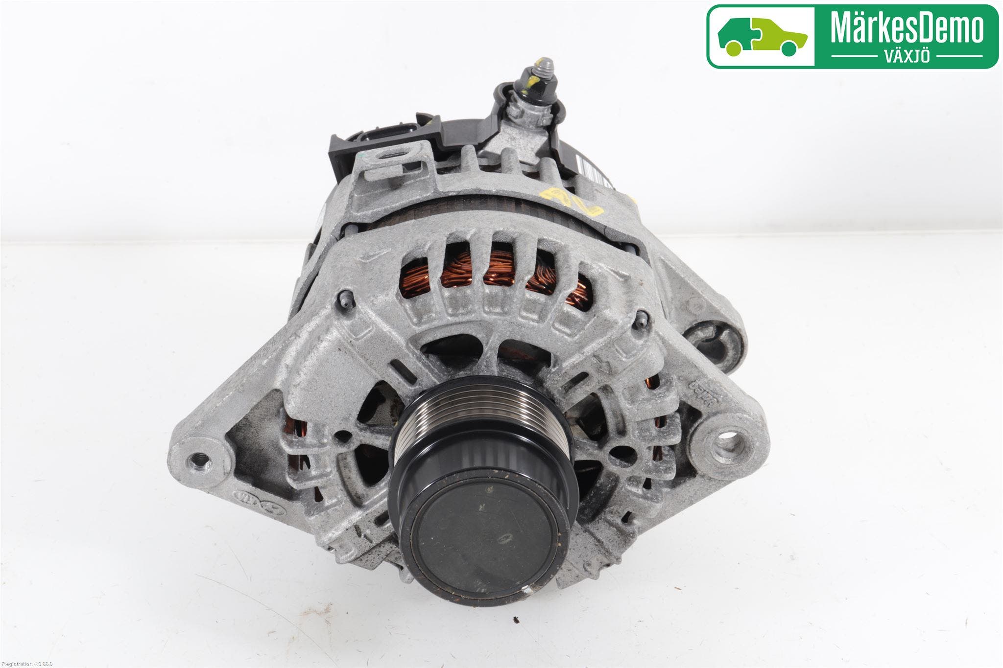 Hyundai i30 PD 17- Generator