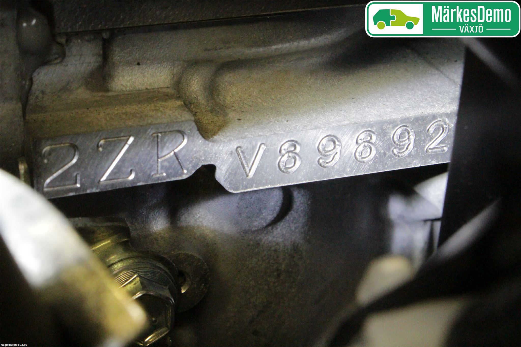 Toyota C-HR 16-23 Motor Bensin