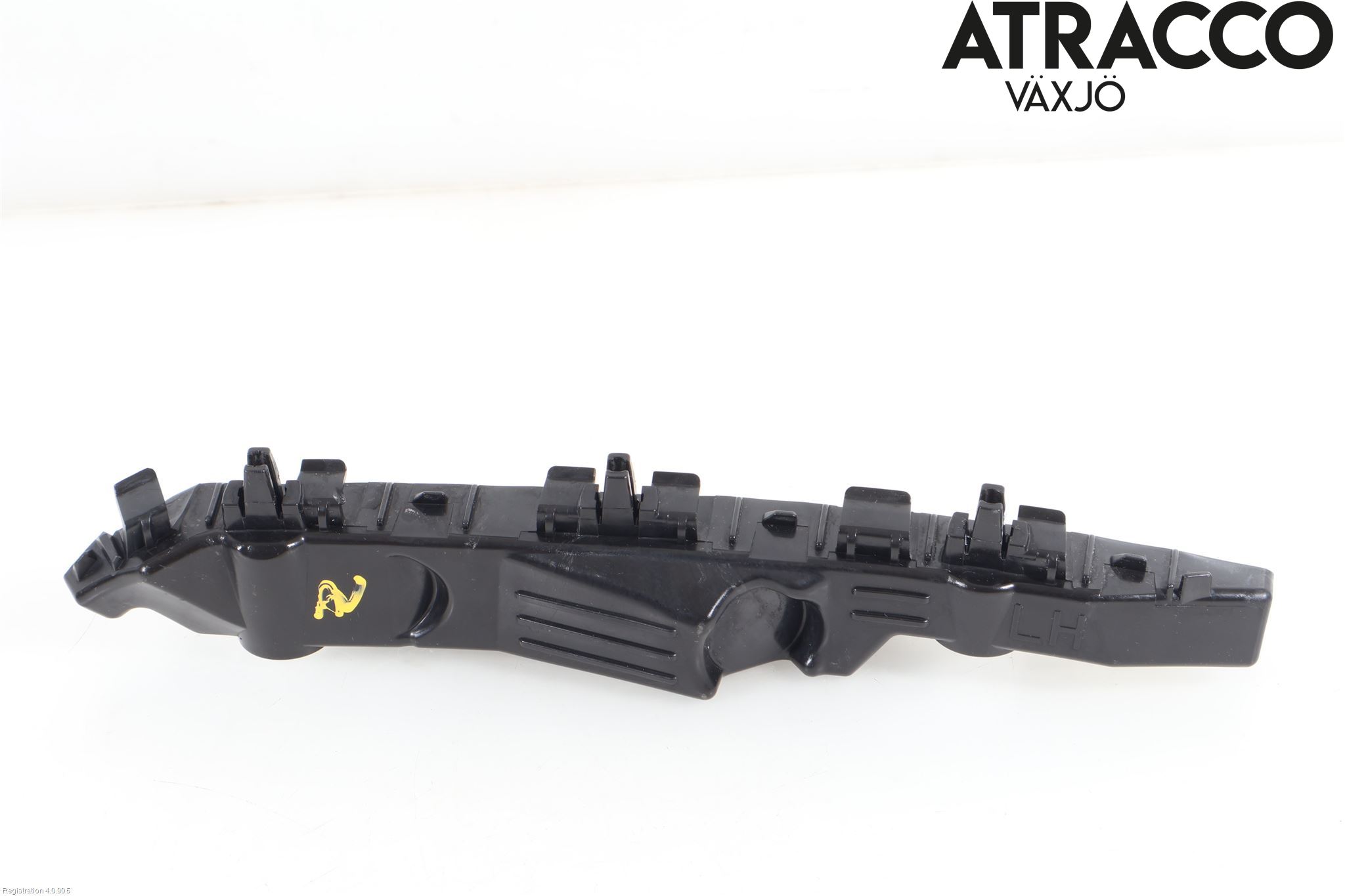 Hyundai BAYON BC3 21- Stötfångarfäste Fram Vä