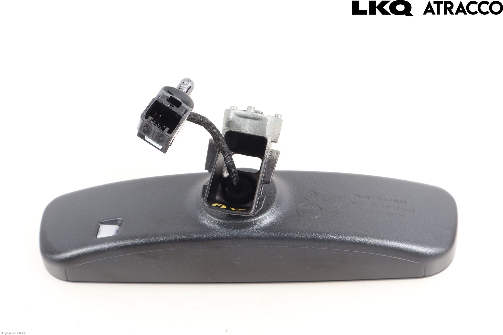 Mazda MX-30 20- Spegel Invändig El