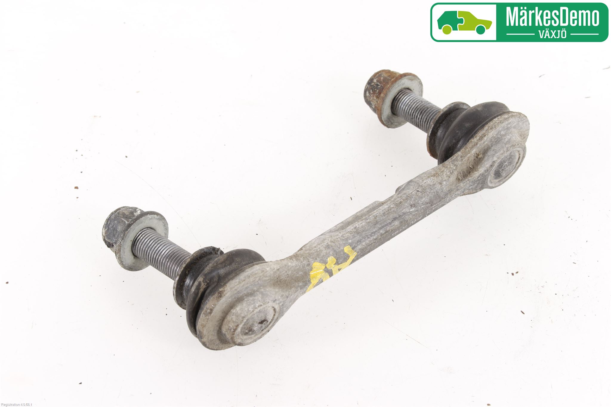 Ford MUSTANG VI 15-22 Krängningshämmarstag Bak