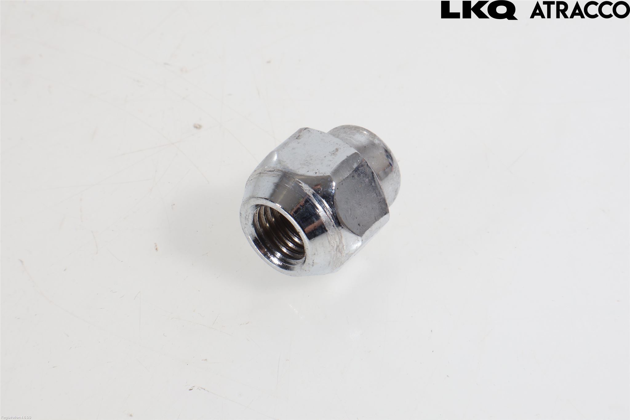 Mazda CX-30 20- Hjulmutter-Bult-Sats