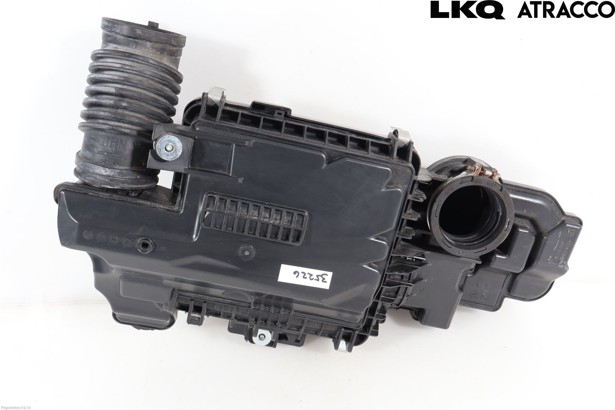 Honda HR-V 21- Luftrenare