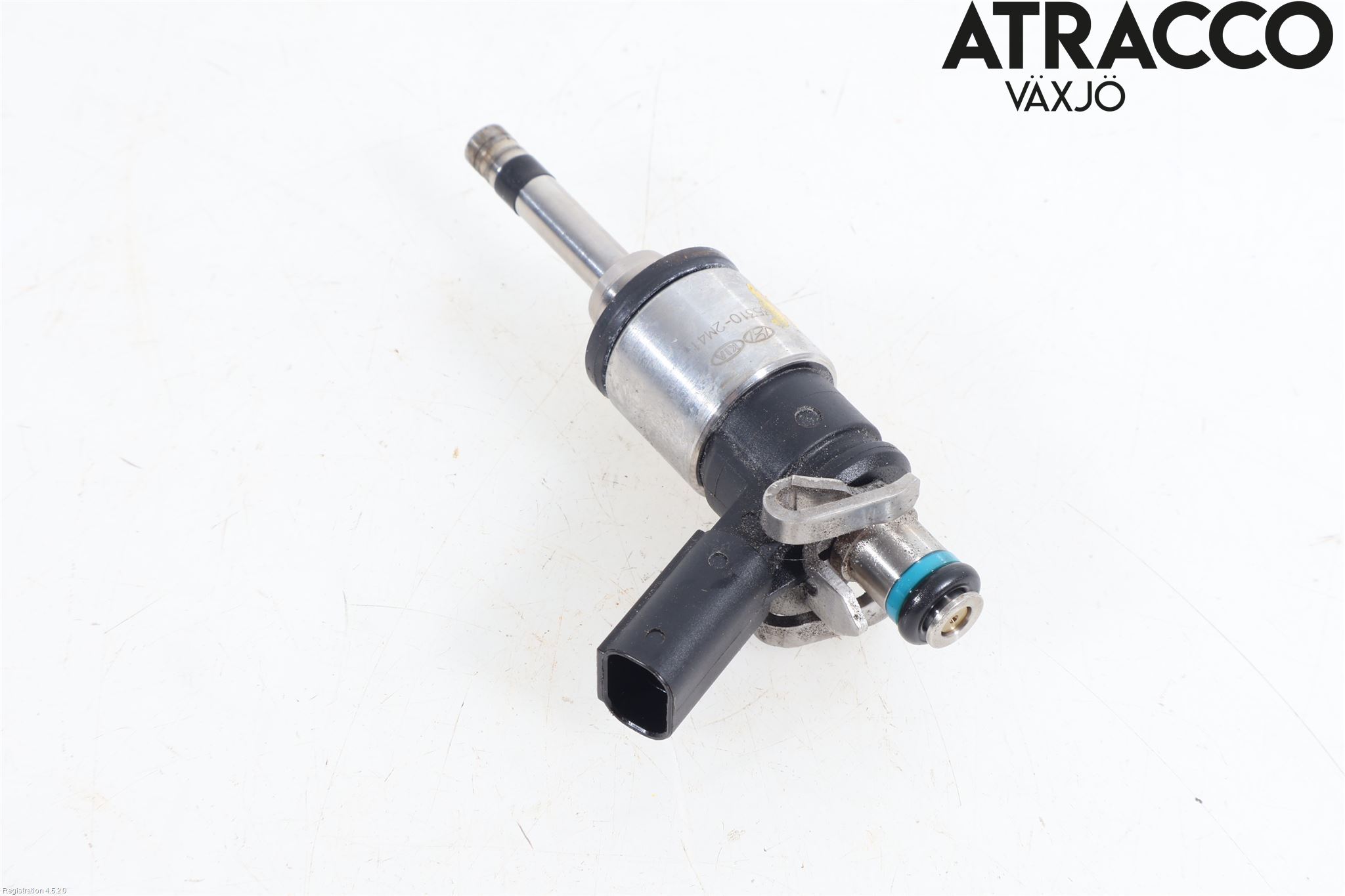 Hyundai TUCSON 05- Injspridare