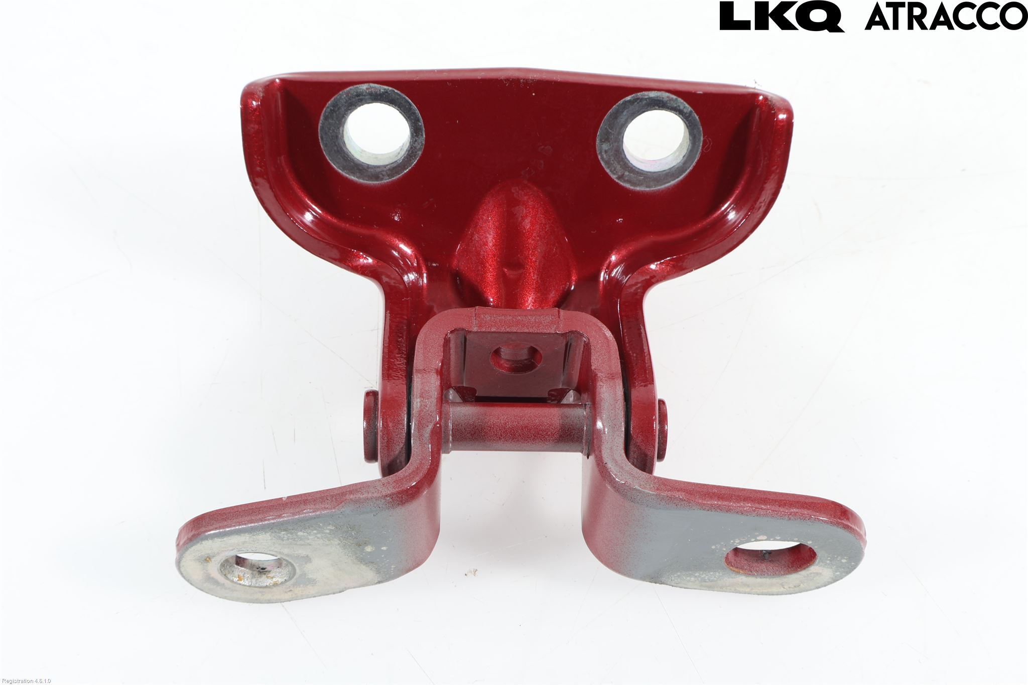 Hyundai TUCSON 05- Dörrgångjärn