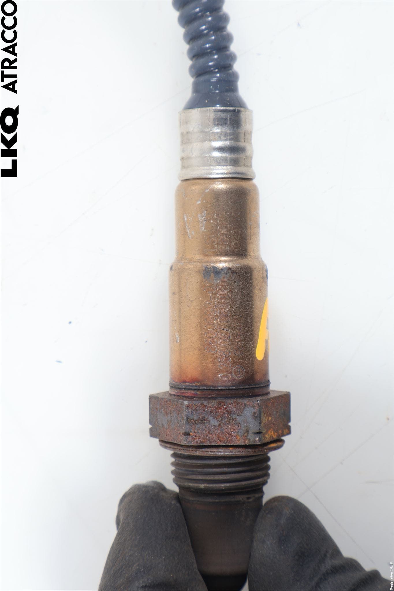 BMW 2 F45 Active Tourer 14-21 Injlambdasond