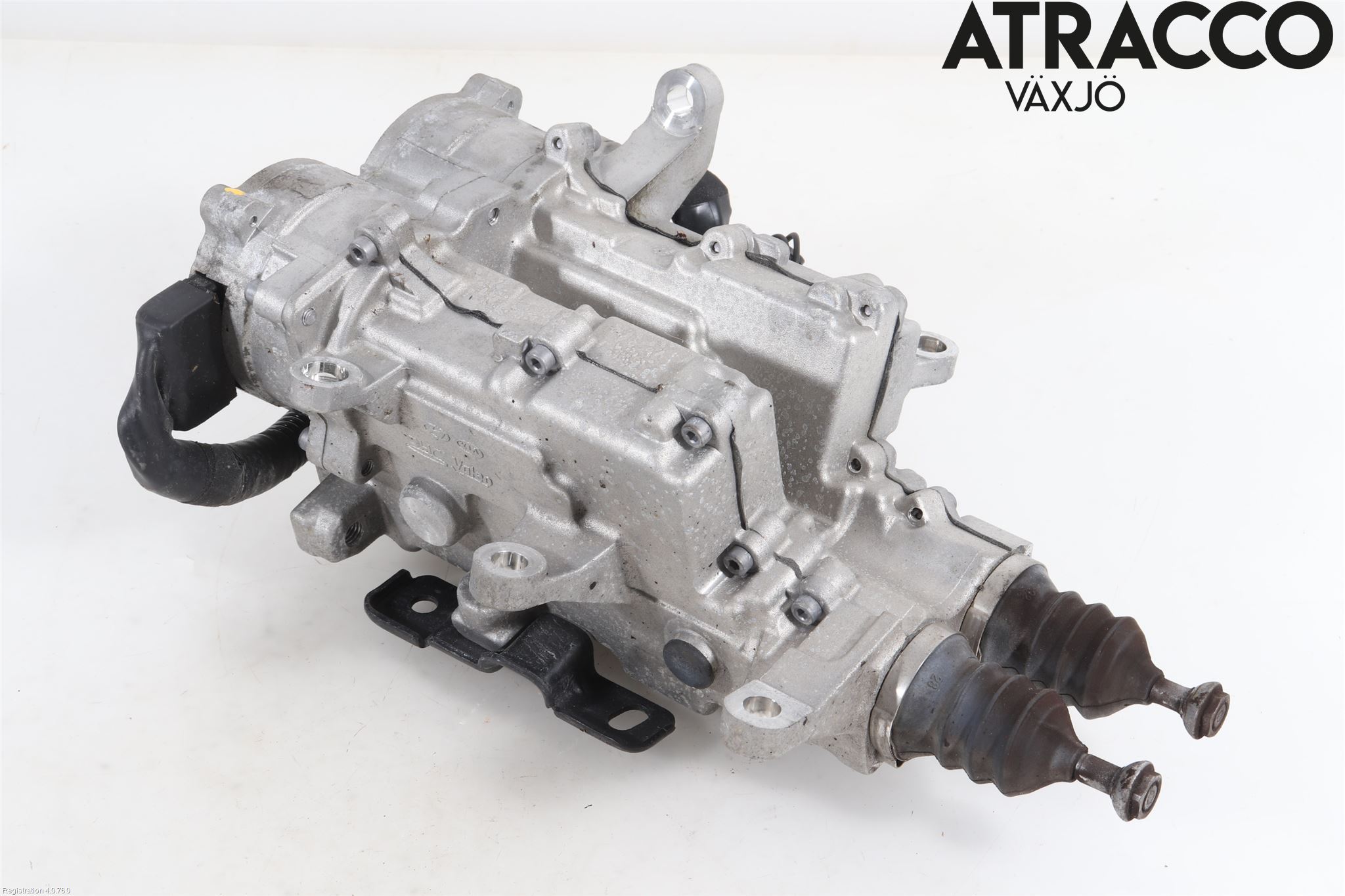 Hyundai i30 PD 17- Kopplingscylinder Slav