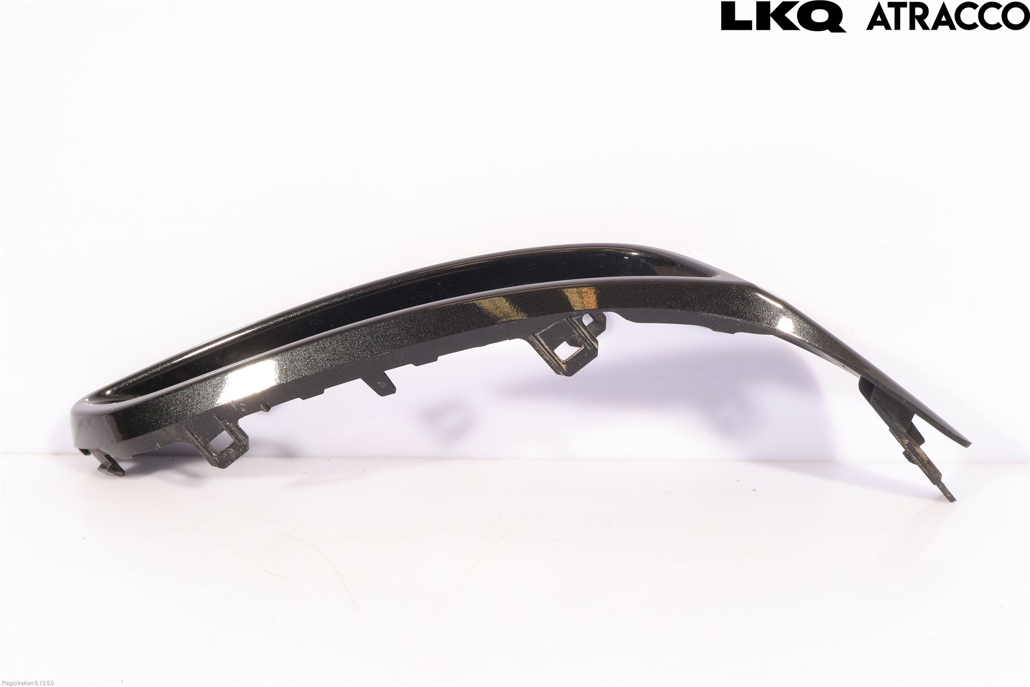 Toyota AURIS 13-19 Stötfångardel Bak Hö