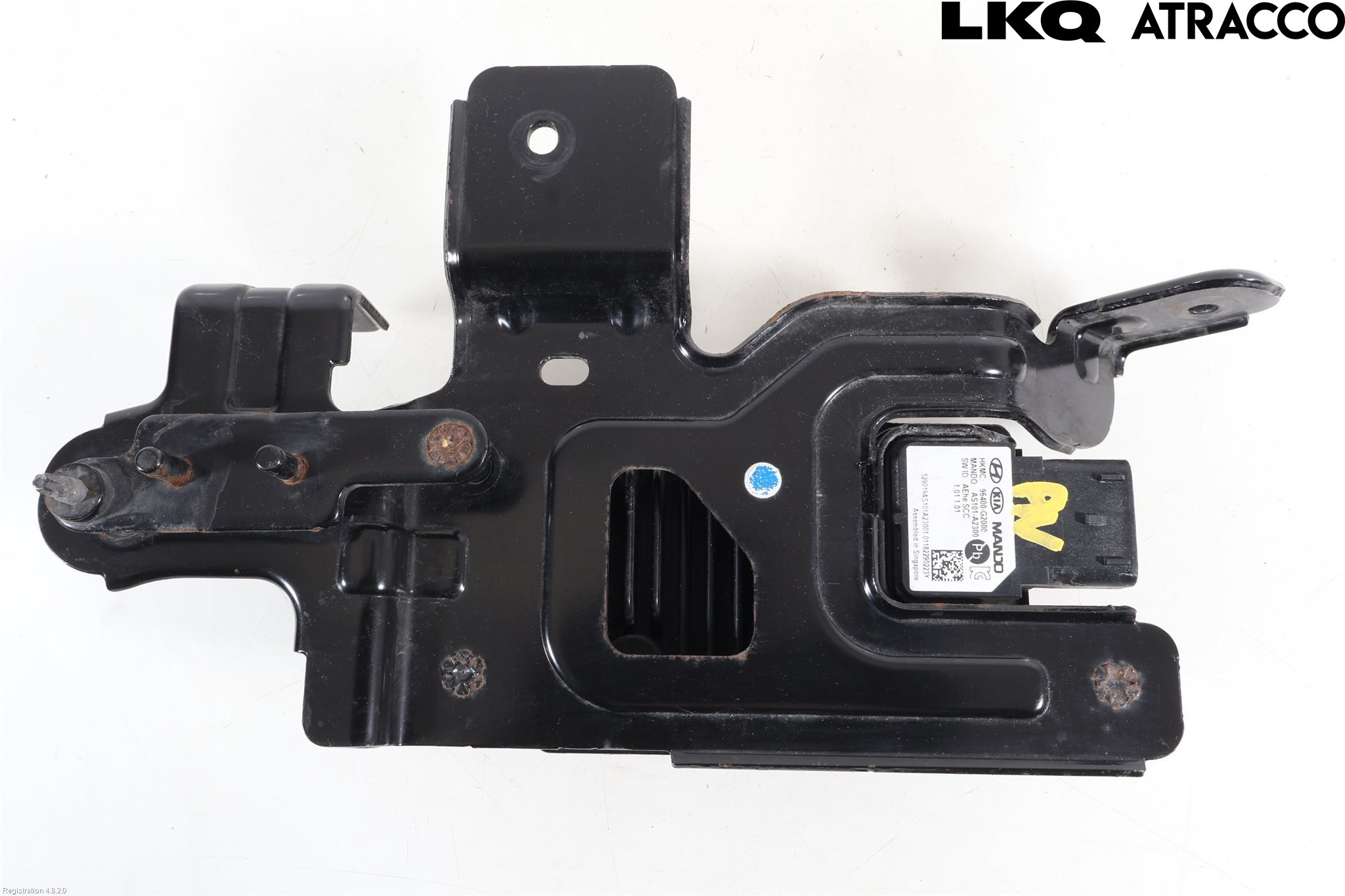Hyundai IONIQ AE 17-22 Sensor Adaptiv Farthållare