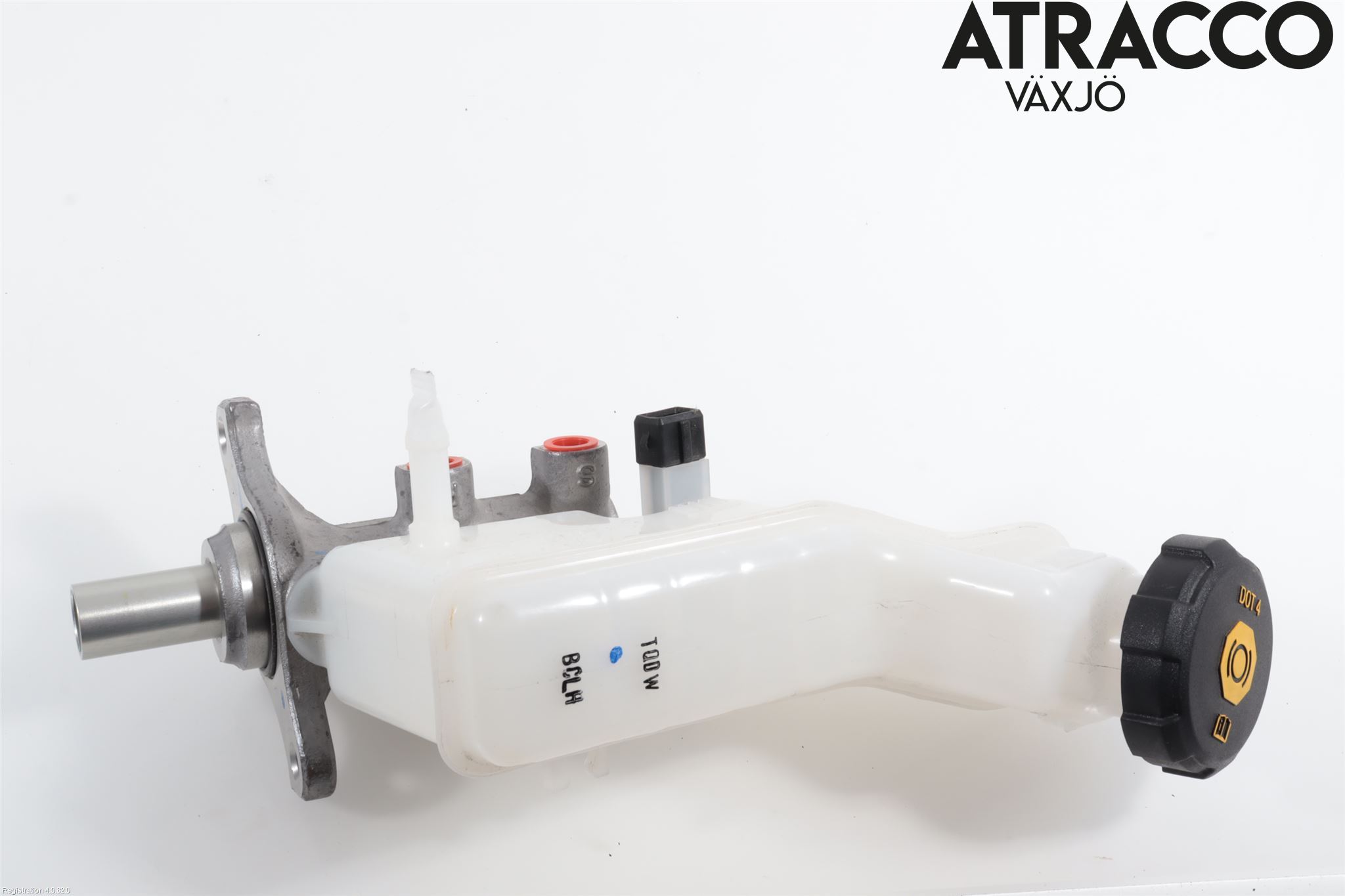 Hyundai BAYON BC3 21- Broms Huvudcylinder