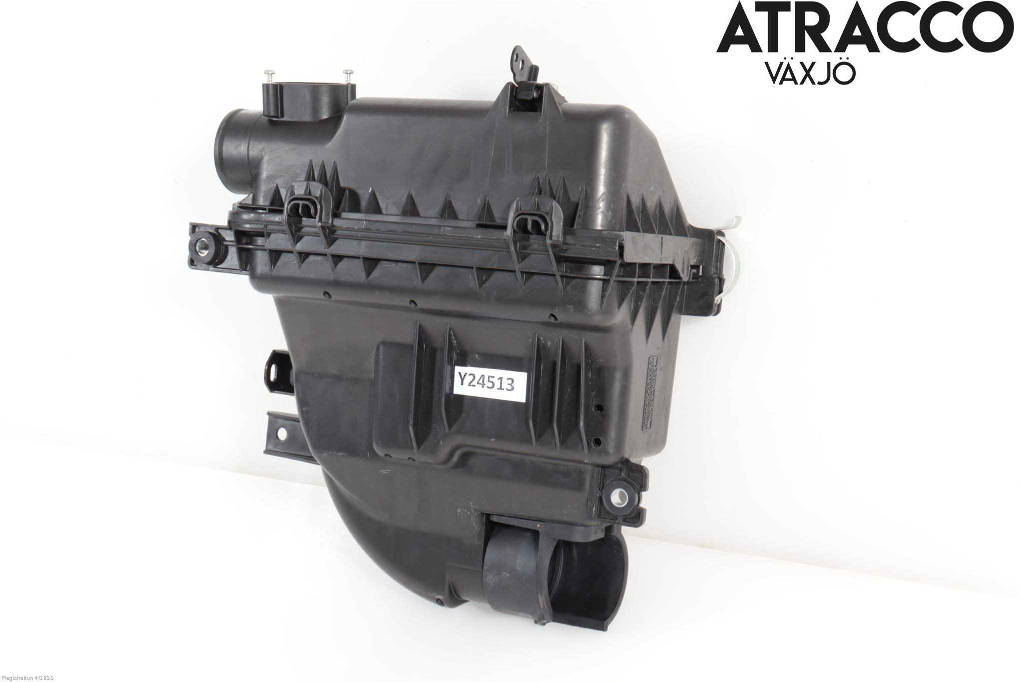 Suzuki SWIFT 11-16 Luftrenare