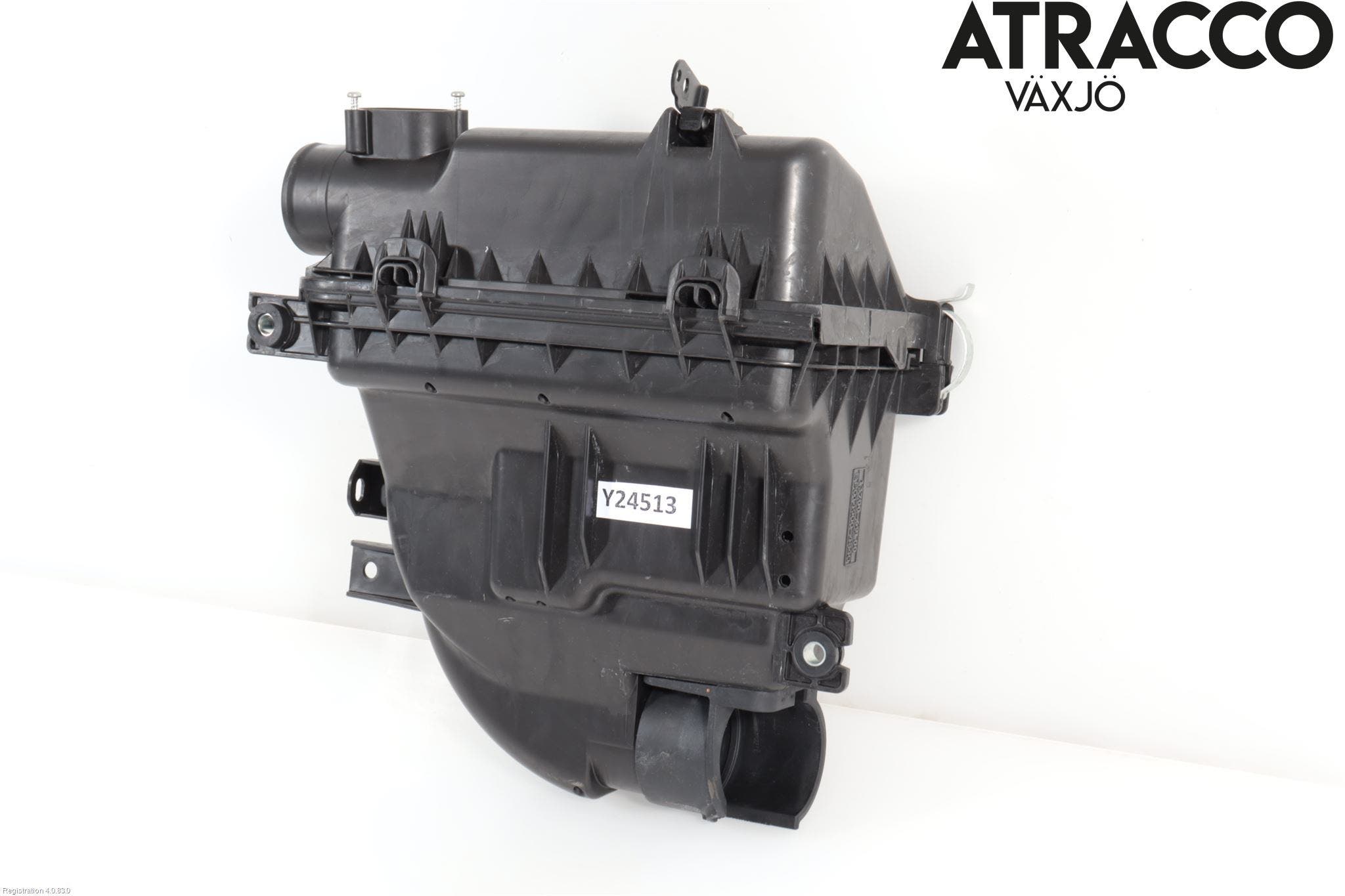 Suzuki SWIFT 11-16 Luftrenare