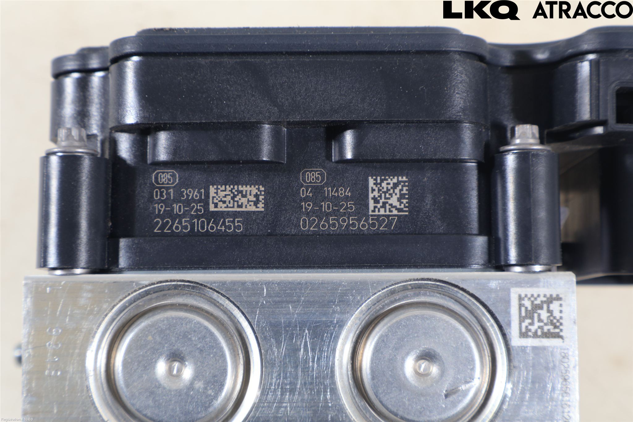 Nissan NV250 20-22 Abs Hydraulaggregat