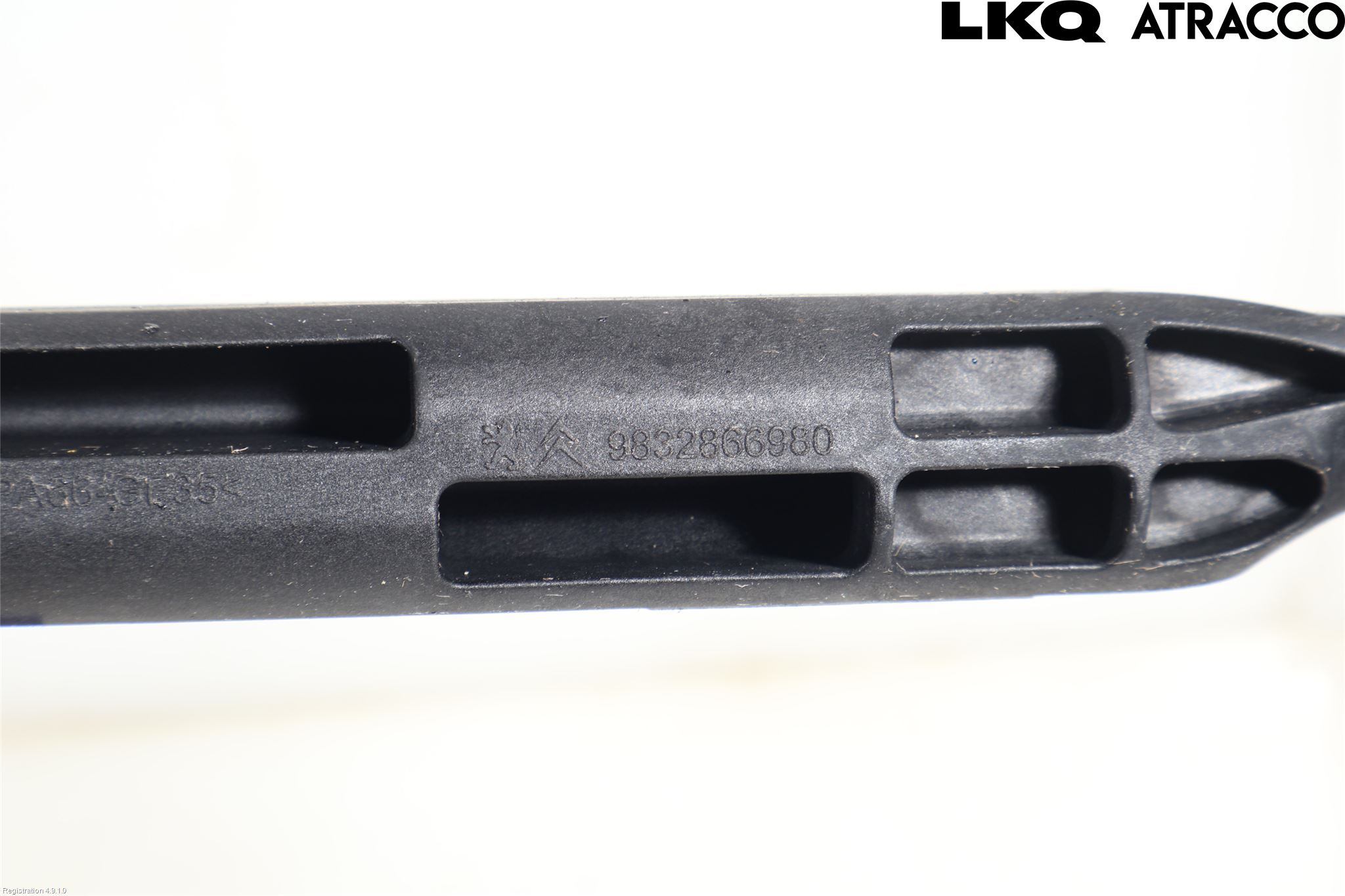 Peugeot 308/E-308 21- Krängningshämmarstag Fram