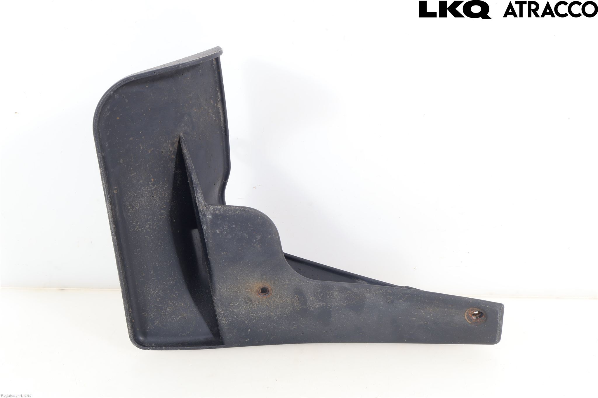 Toyota C-HR 16-23 Stänkskydd