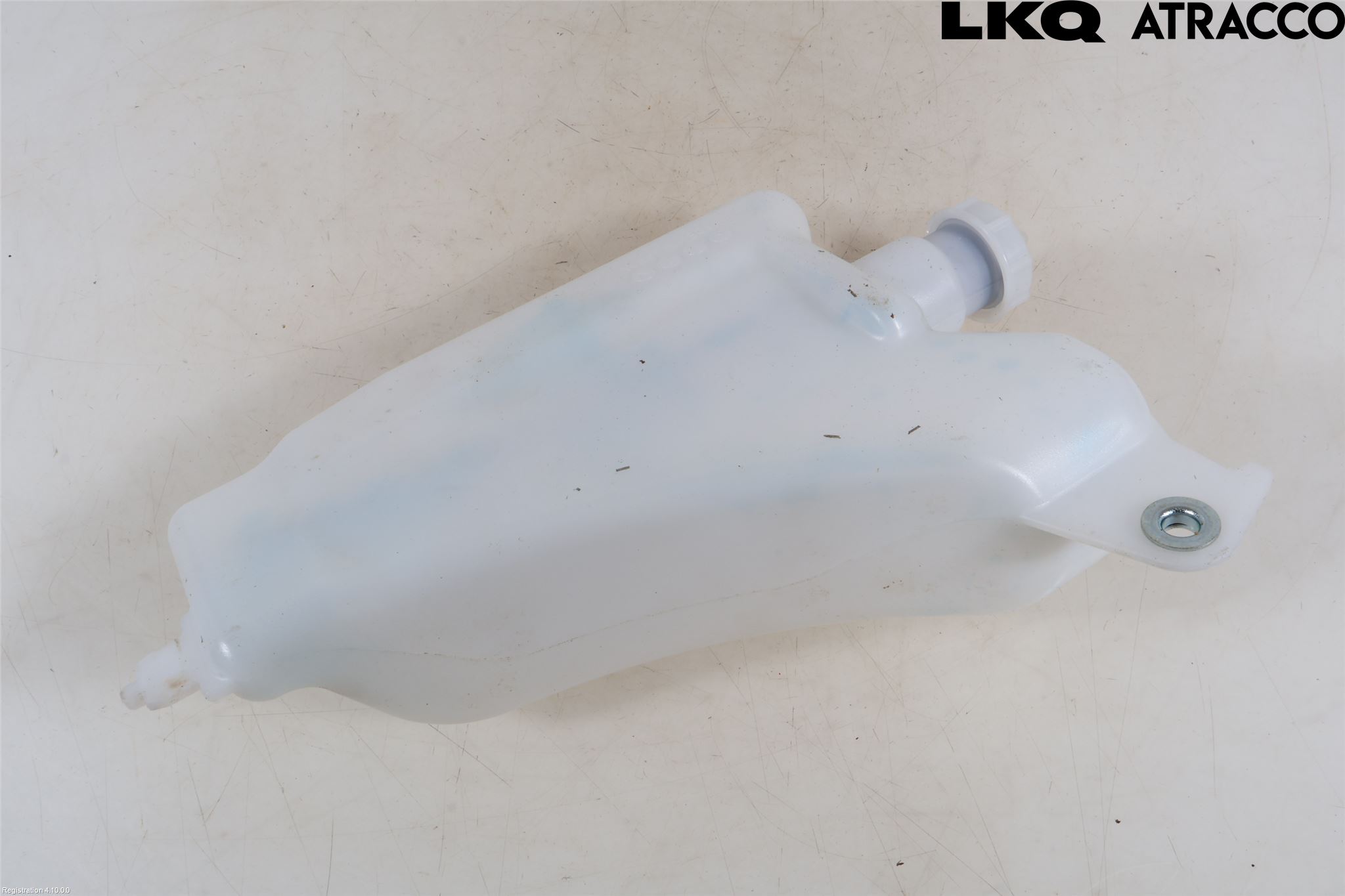 Honda CIVIC e HEV 23- Expansionstank