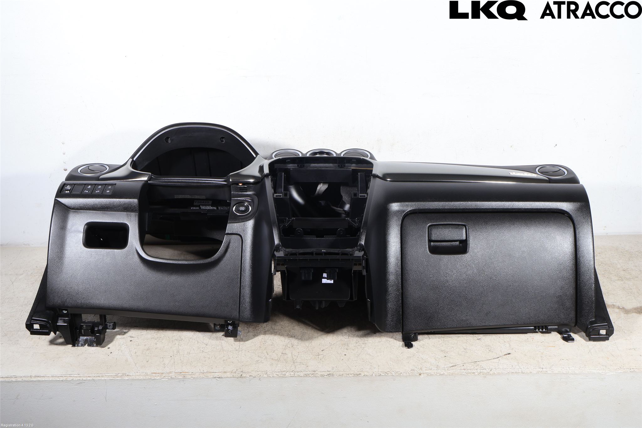 Suzuki VITARA 15- Instrumentbräda