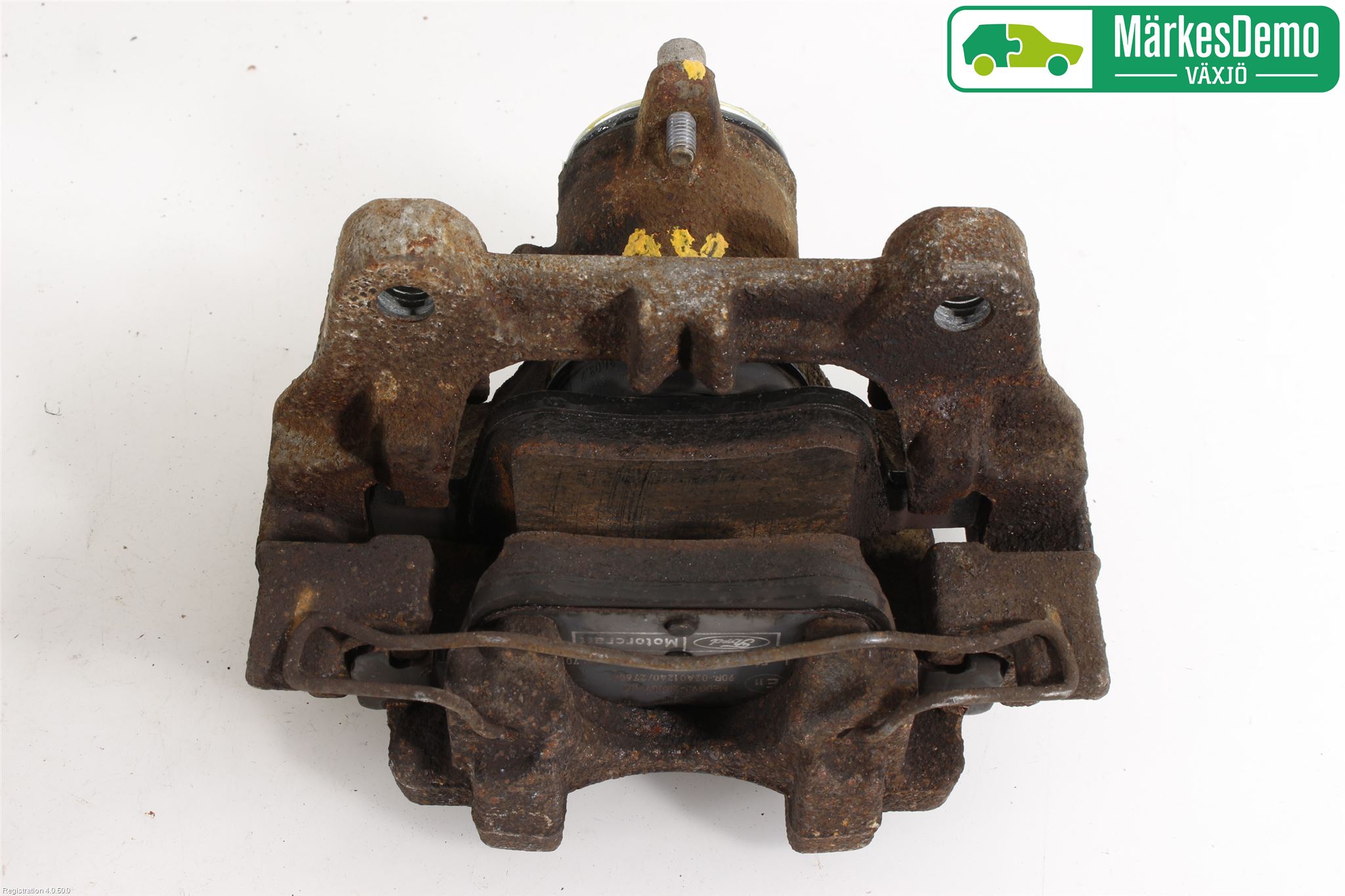 Ford MONDEO 15-22 Bromsok Bak Höger