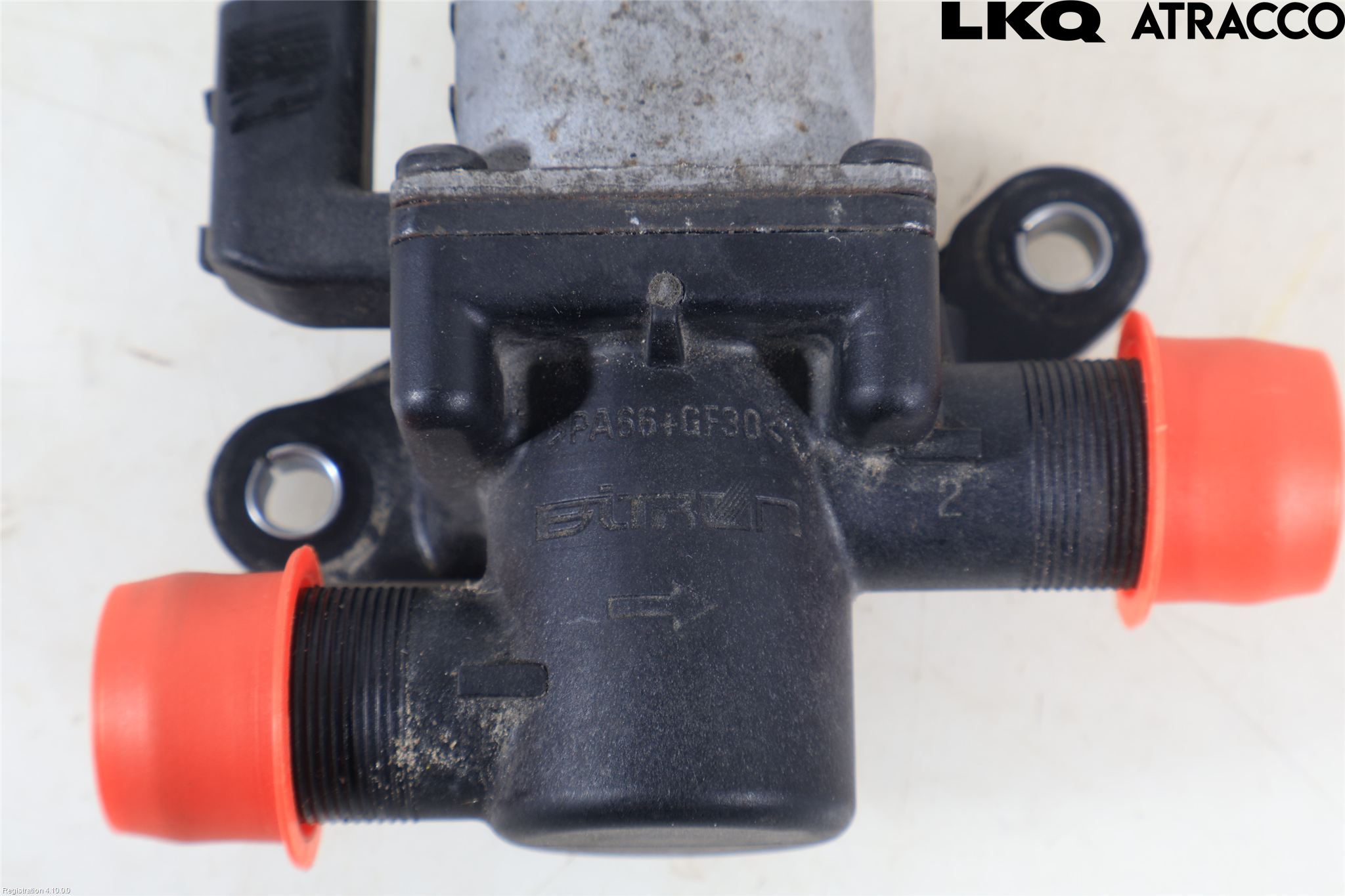 Nissan NV250 20-22 Värmeventil