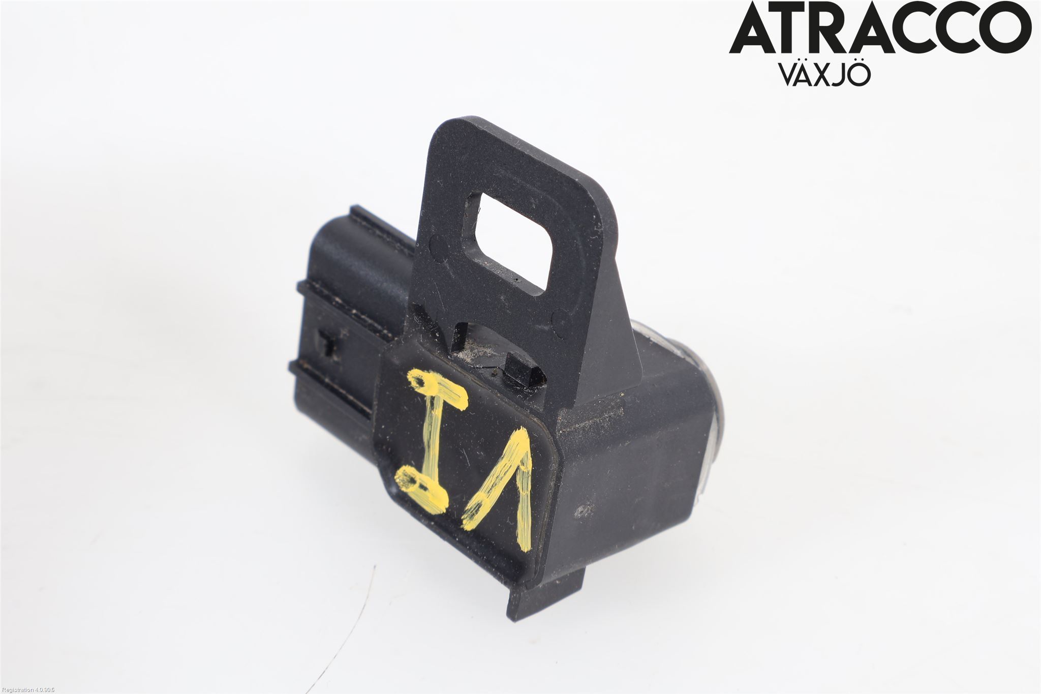 Honda CIVIC 17-22 Parkeringshjälp Backsensor