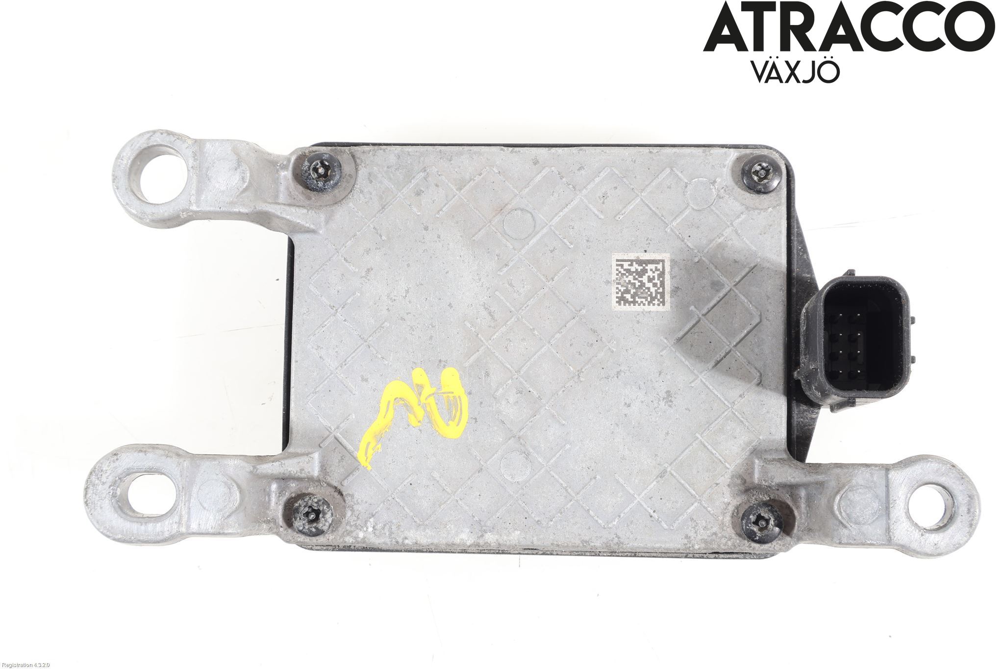 Nissan X-TRAIL 14-21 Sensor Adaptiv Farthållare