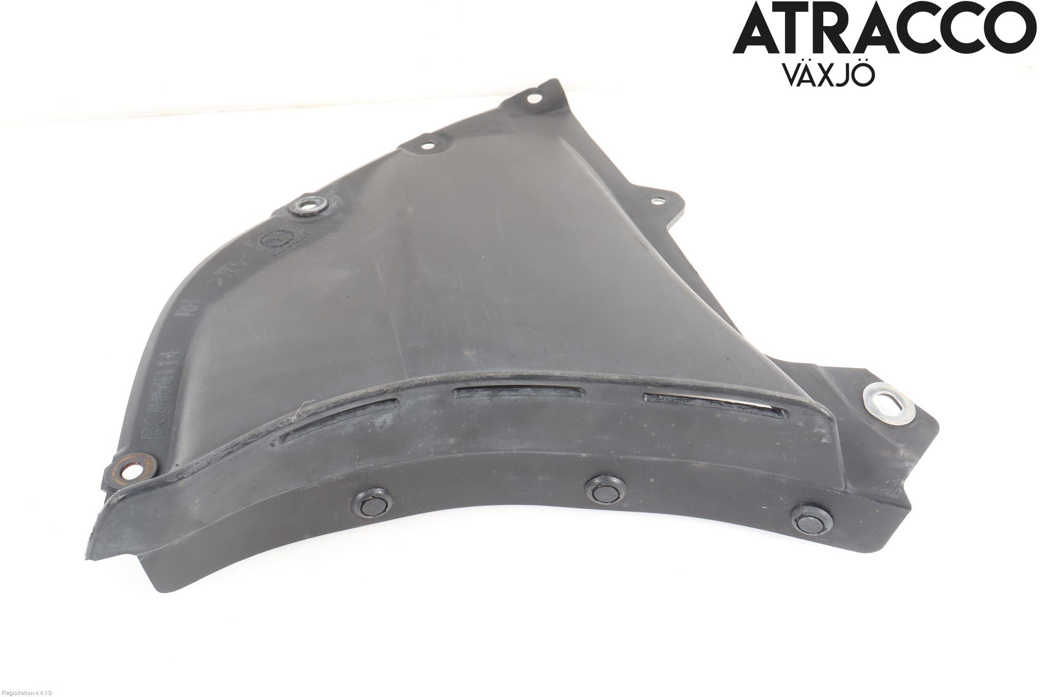 Mazda 3 IV 19- Skärm Inner