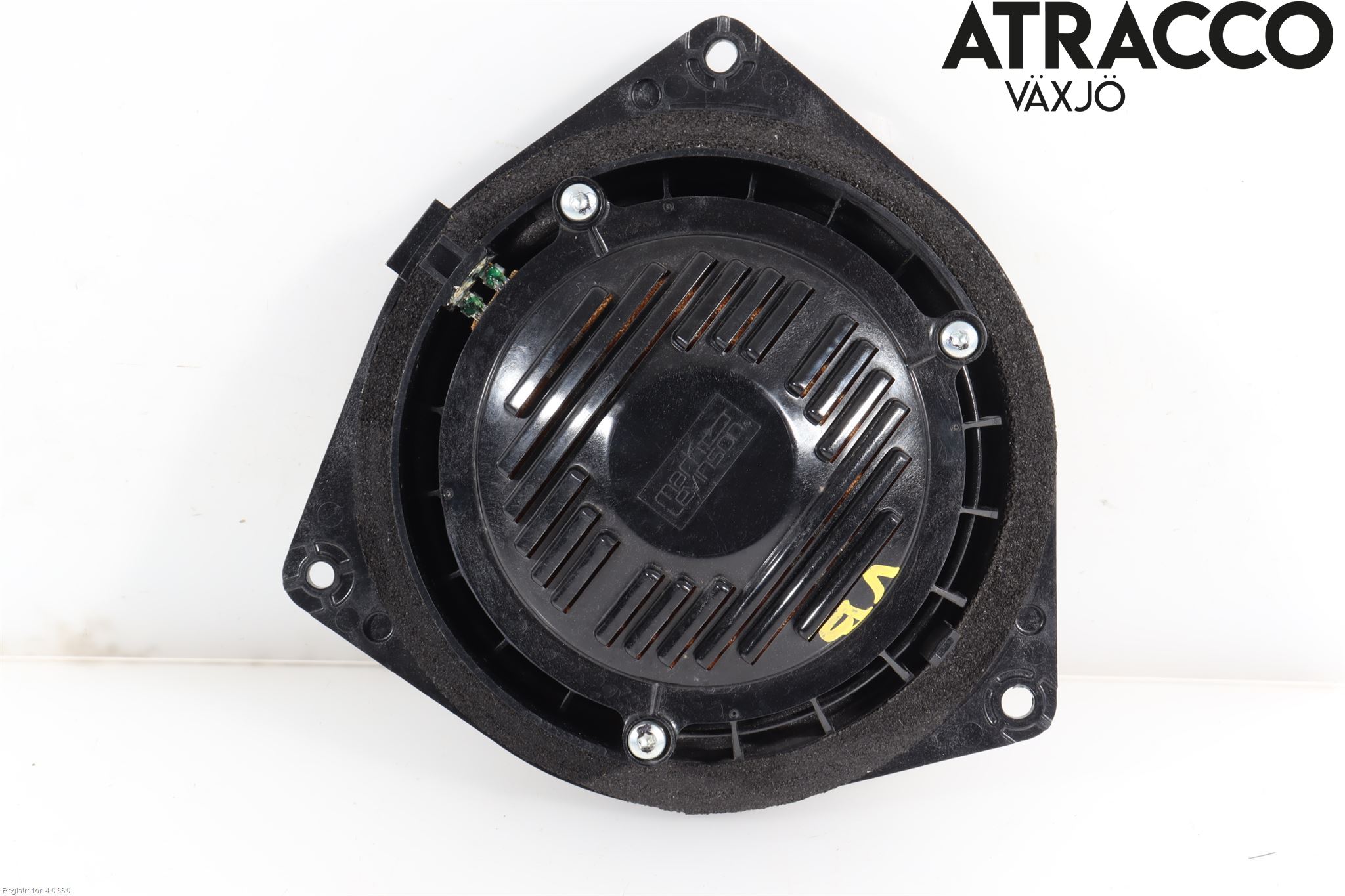 Lexus RX AL20 16-22 Högtalare