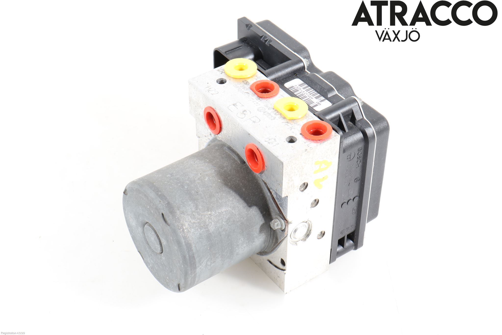 Audi A4/S4 08-11 Abs Hydraulaggregat