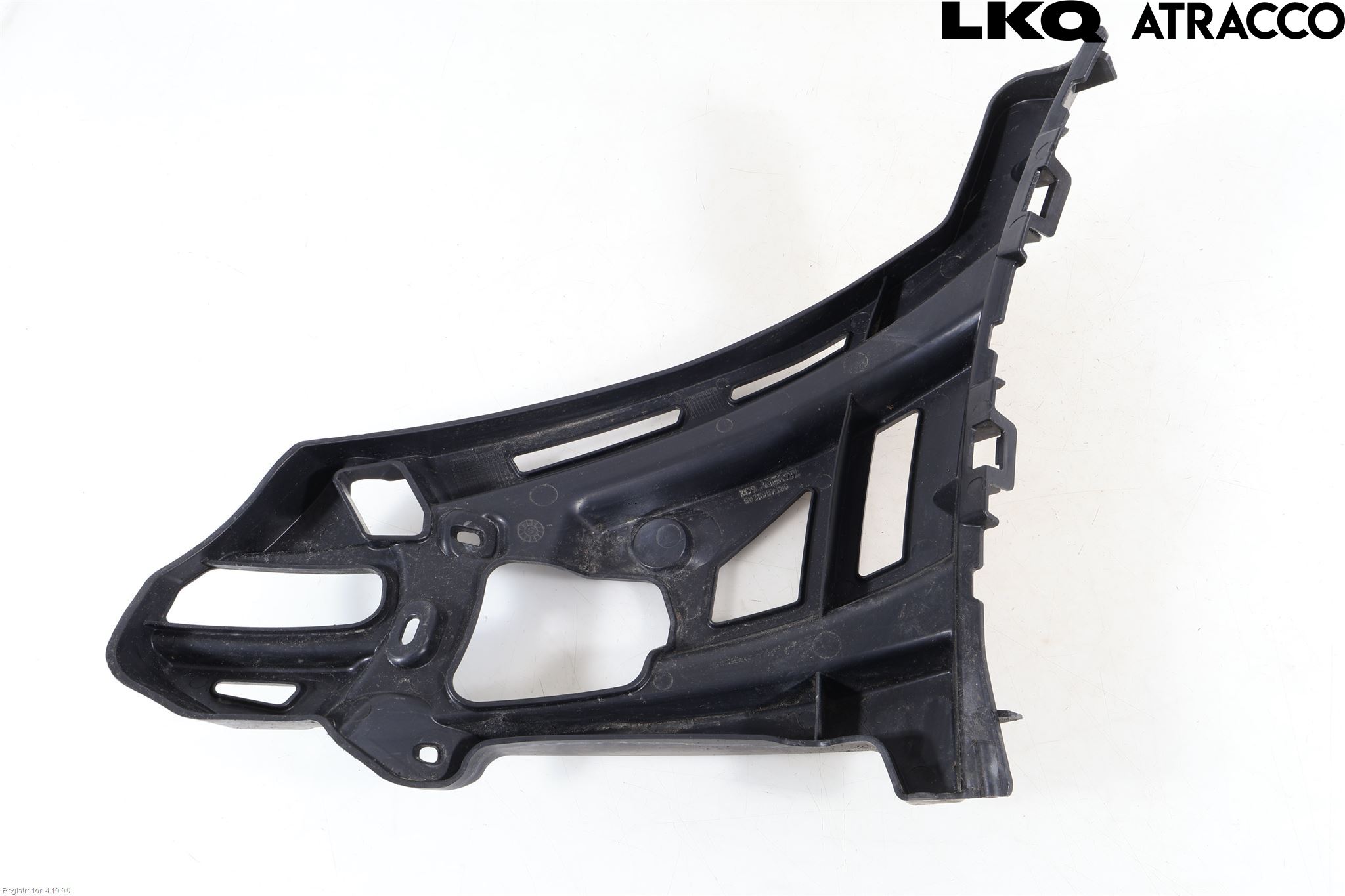 Peugeot 208/E-208 20- Stötfångarfäste Bak Vä