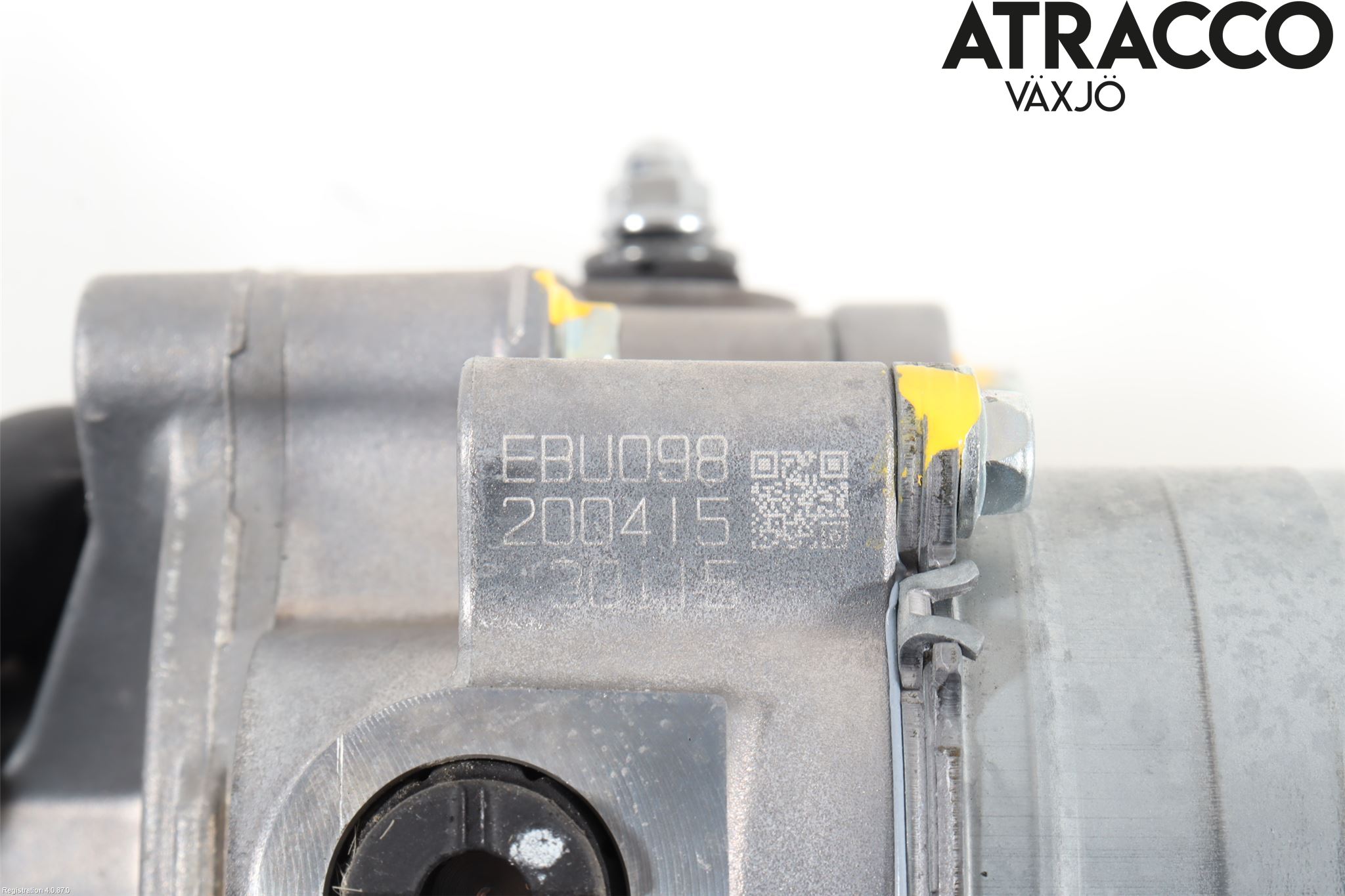 Honda E 20-23 Broms Huvudcylinder