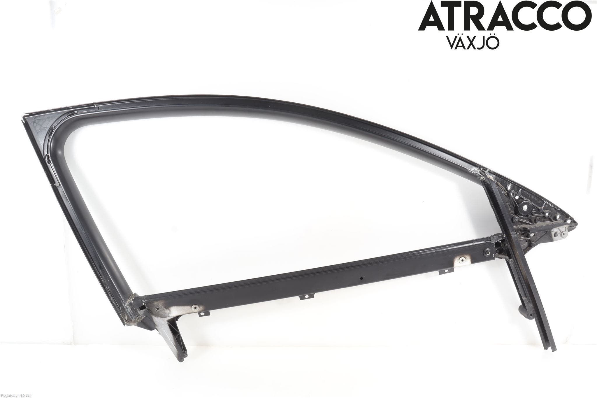 Audi A6/S6     05-11 Dörruteram