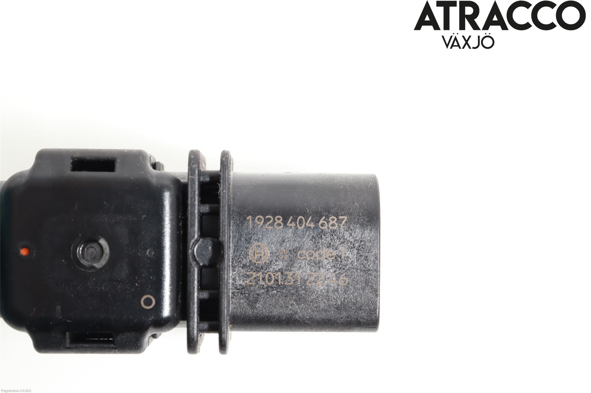 Hyundai TUCSON 05- Injlambdasond