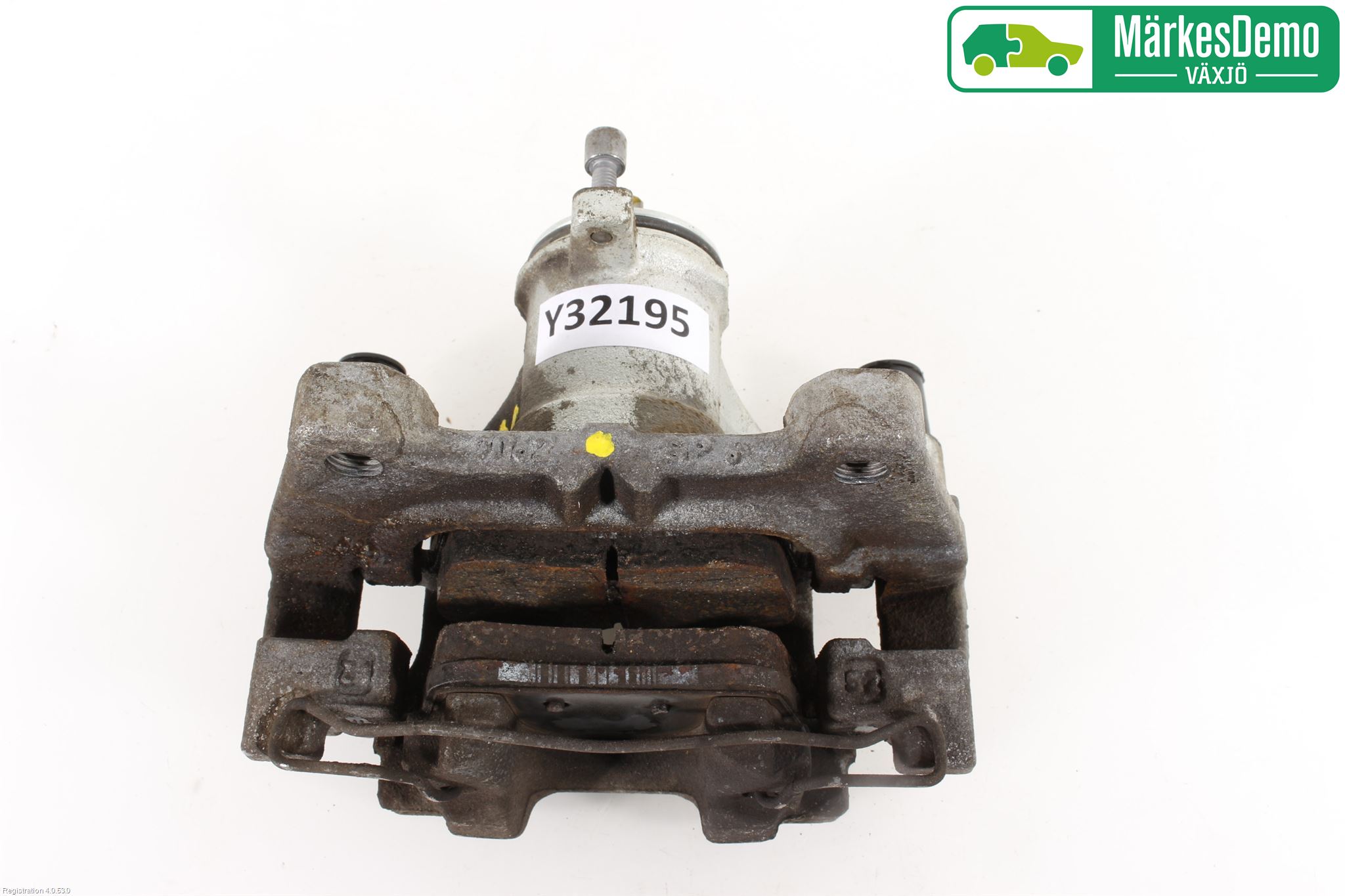 Honda CIVIC 17-22 Bromsok Bak Vänster