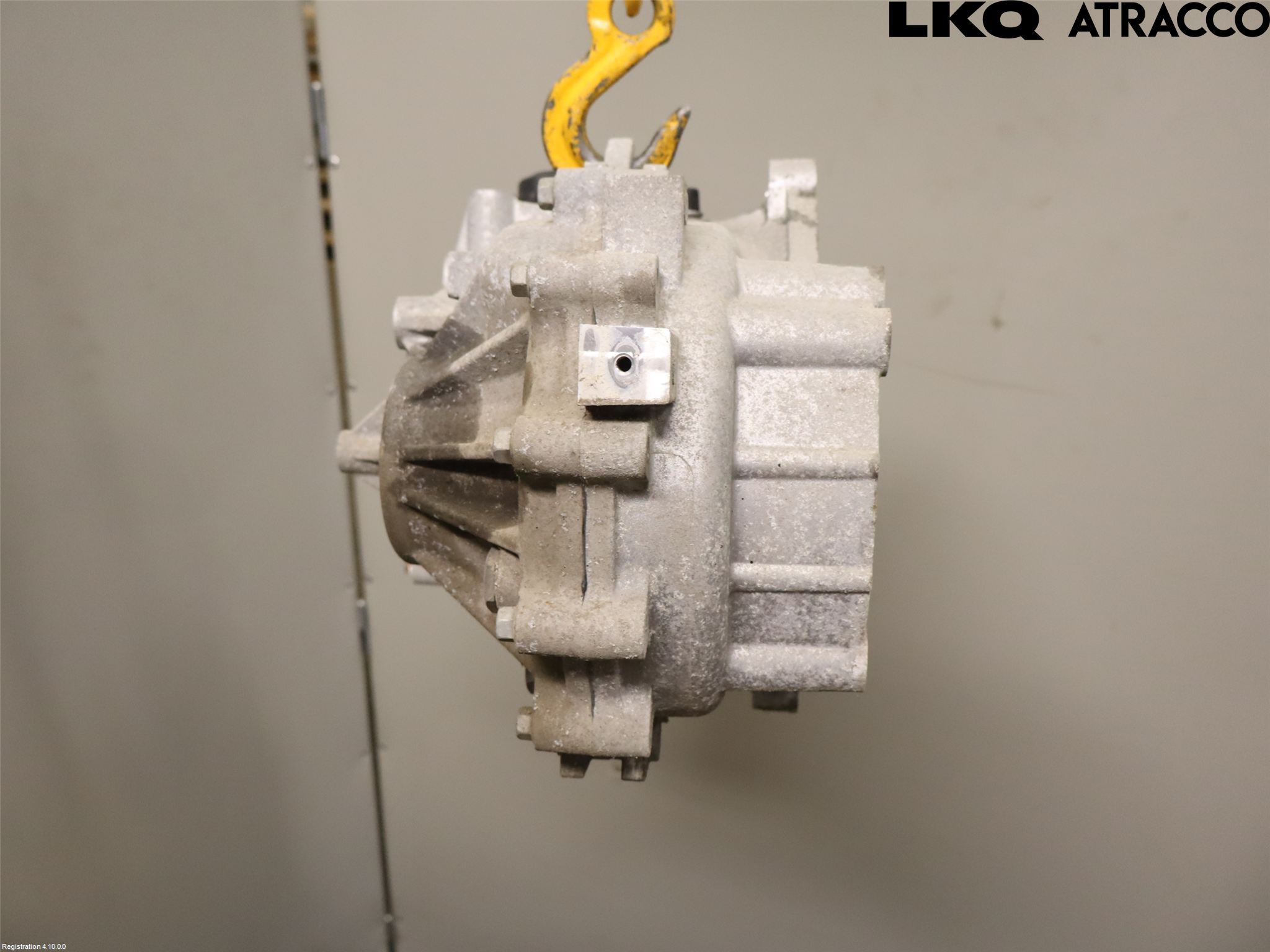 Hyundai KONA/ELECTRIC OS 18-23 Växellåda Automat