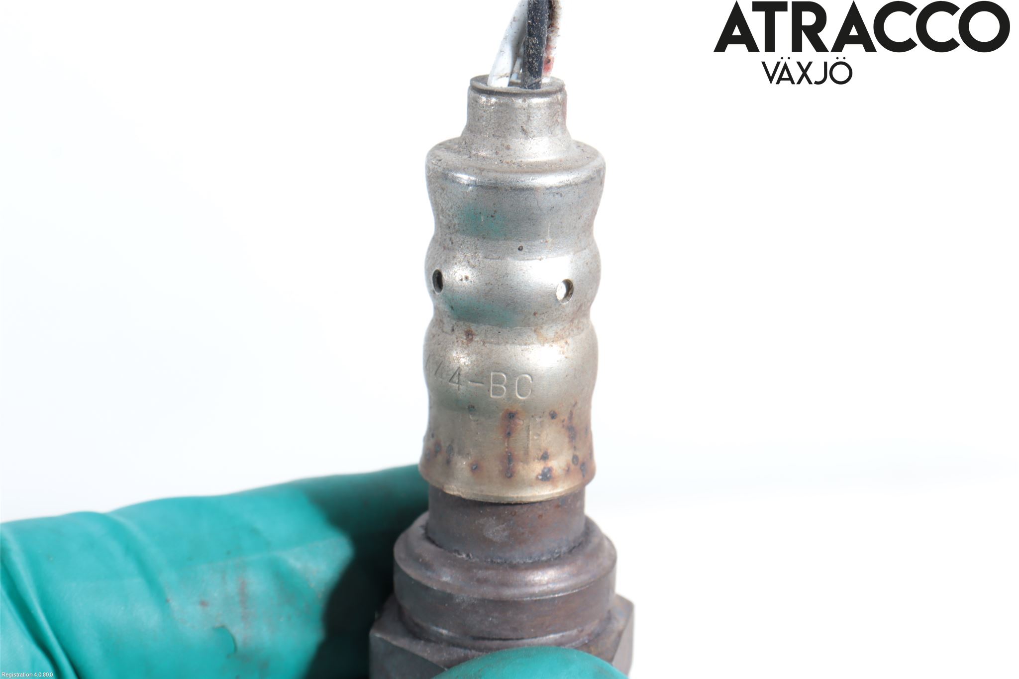 Ford B-MAX 12-17 Injlambdasond