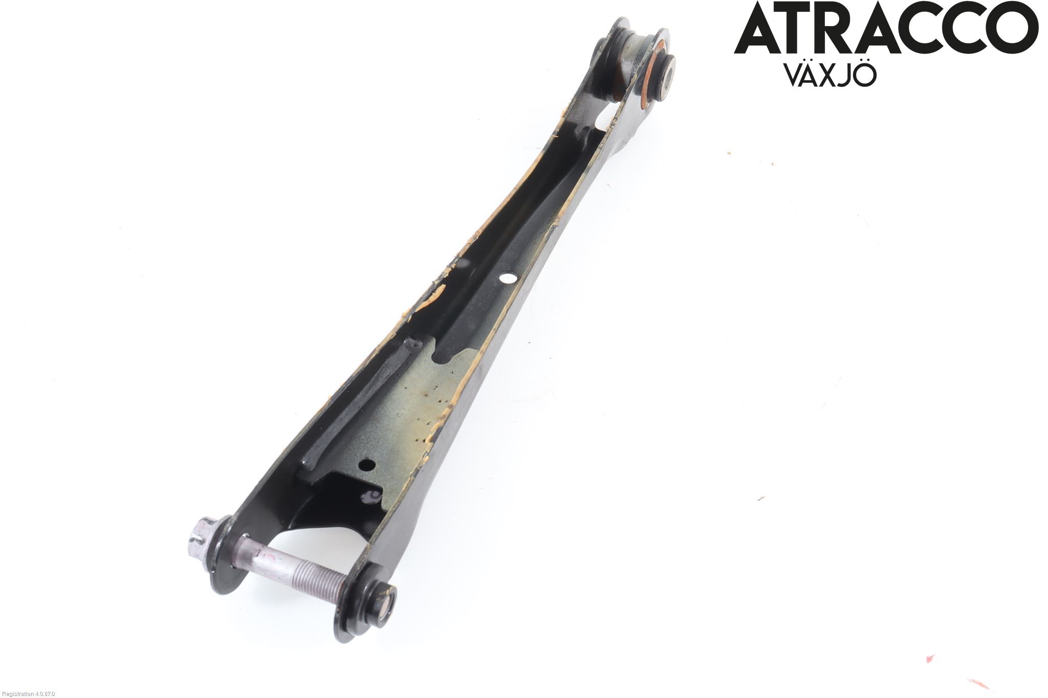 Mazda CX-60 22- Bärarm Bak Vänster