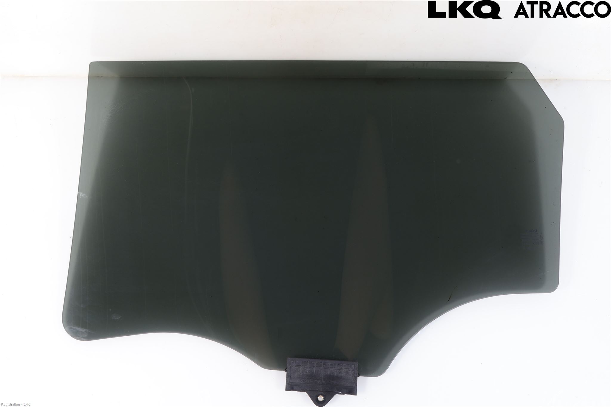 Kia EV6 (CV) 22- Dörruta Bak Höger