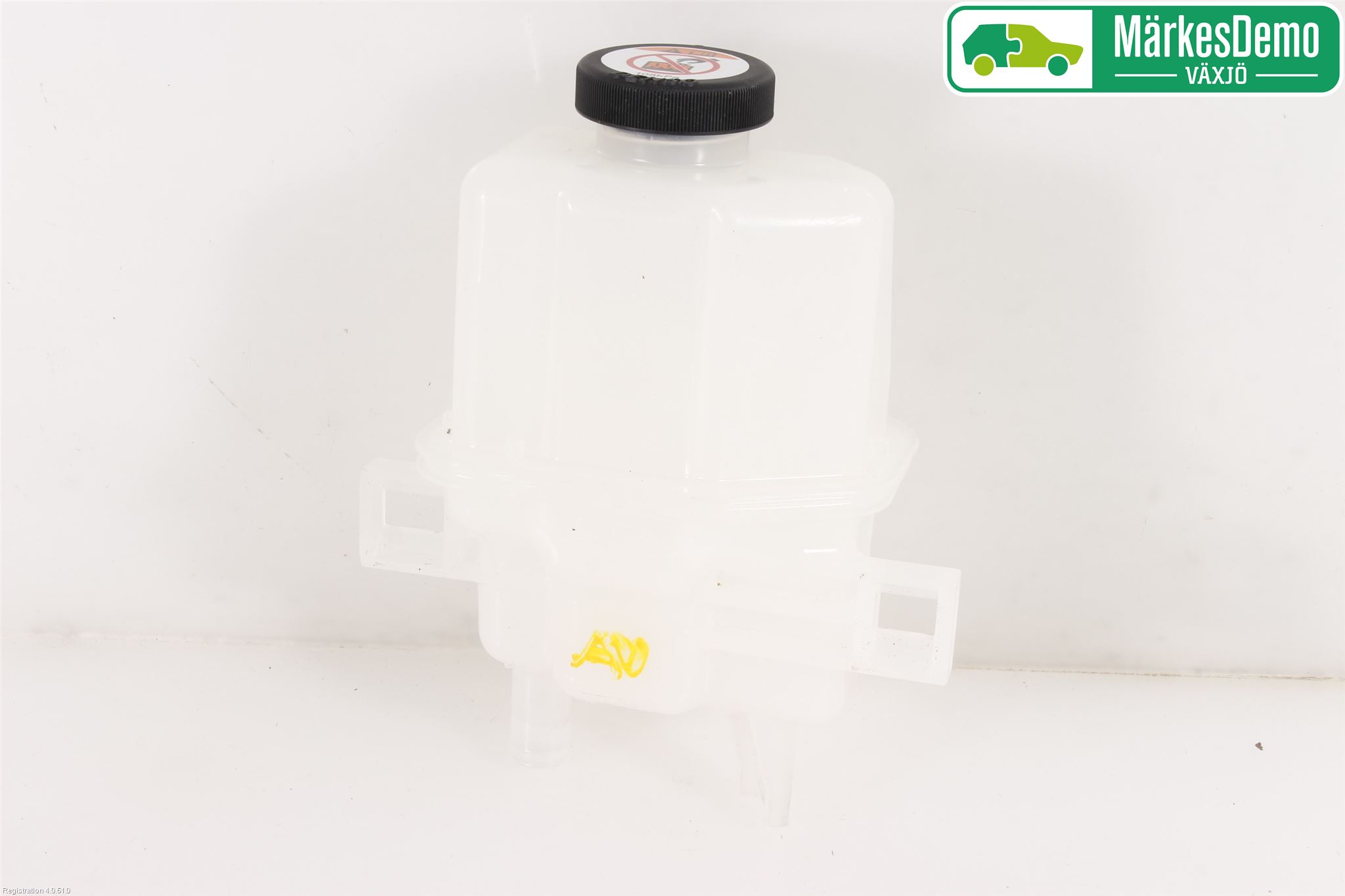 Toyota C-HR 16-23 Expansionstank