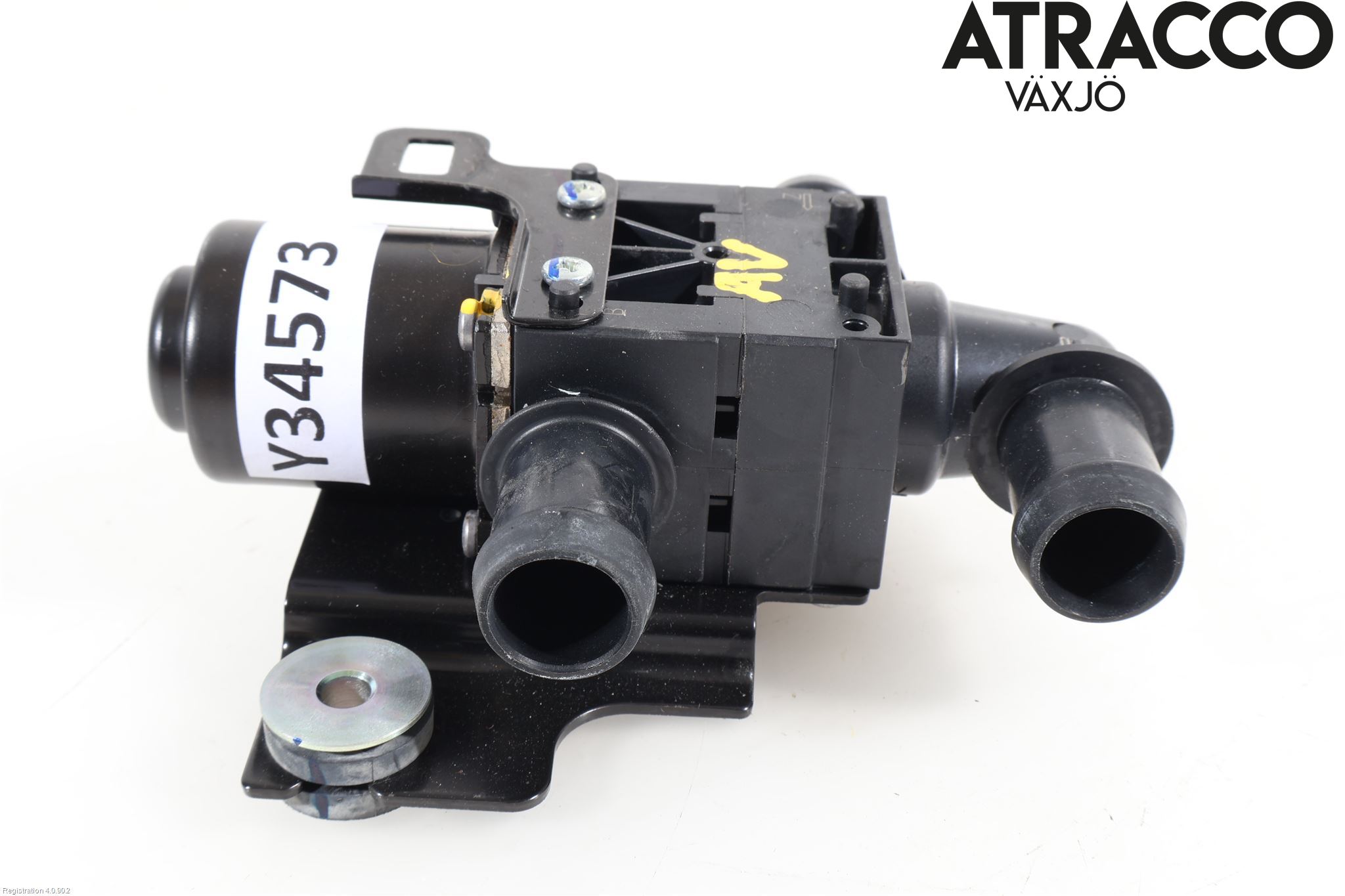 Honda E 20-23 Värme Cirkulationspump