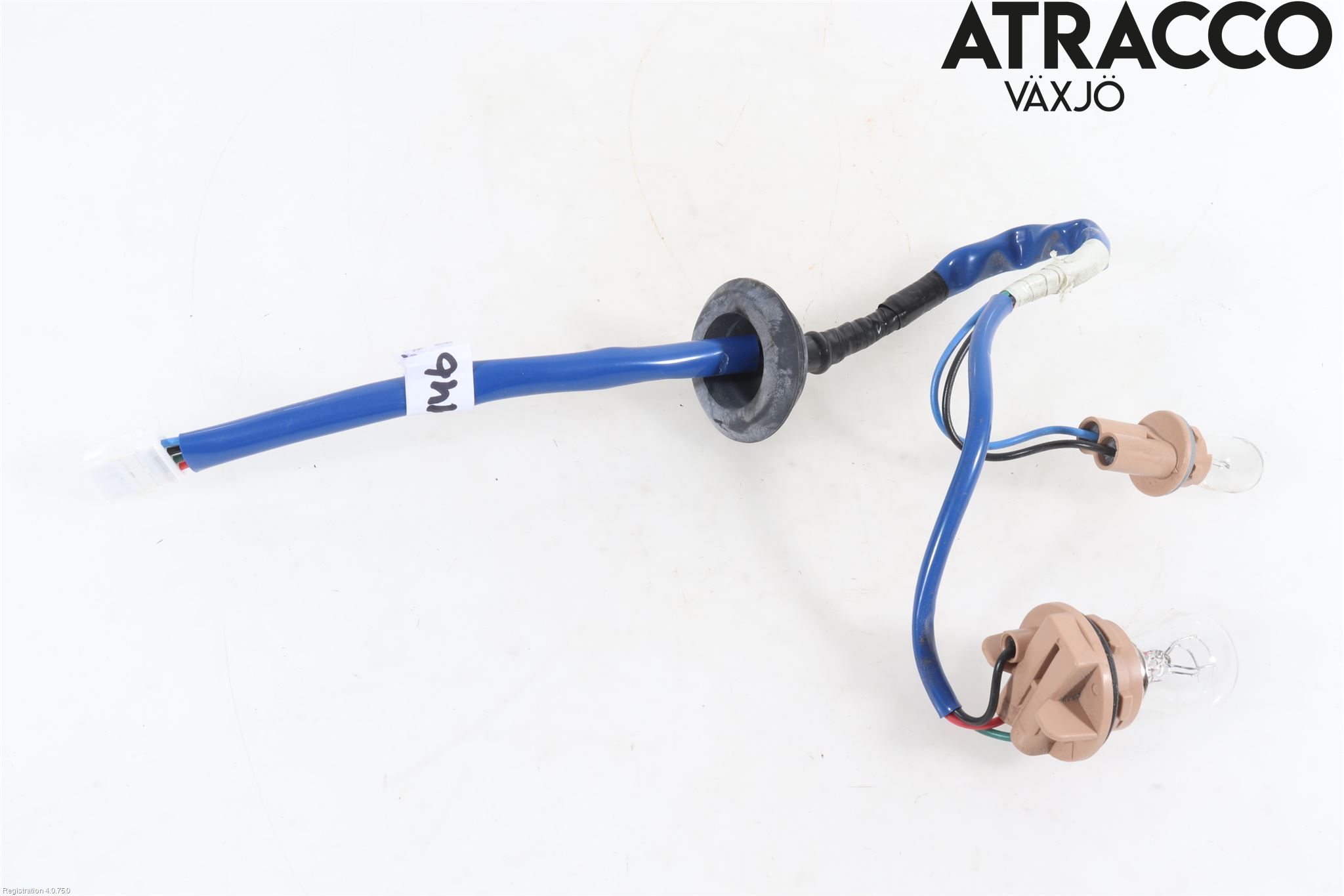 Toyota AURIS 13-19 Kabelhärva